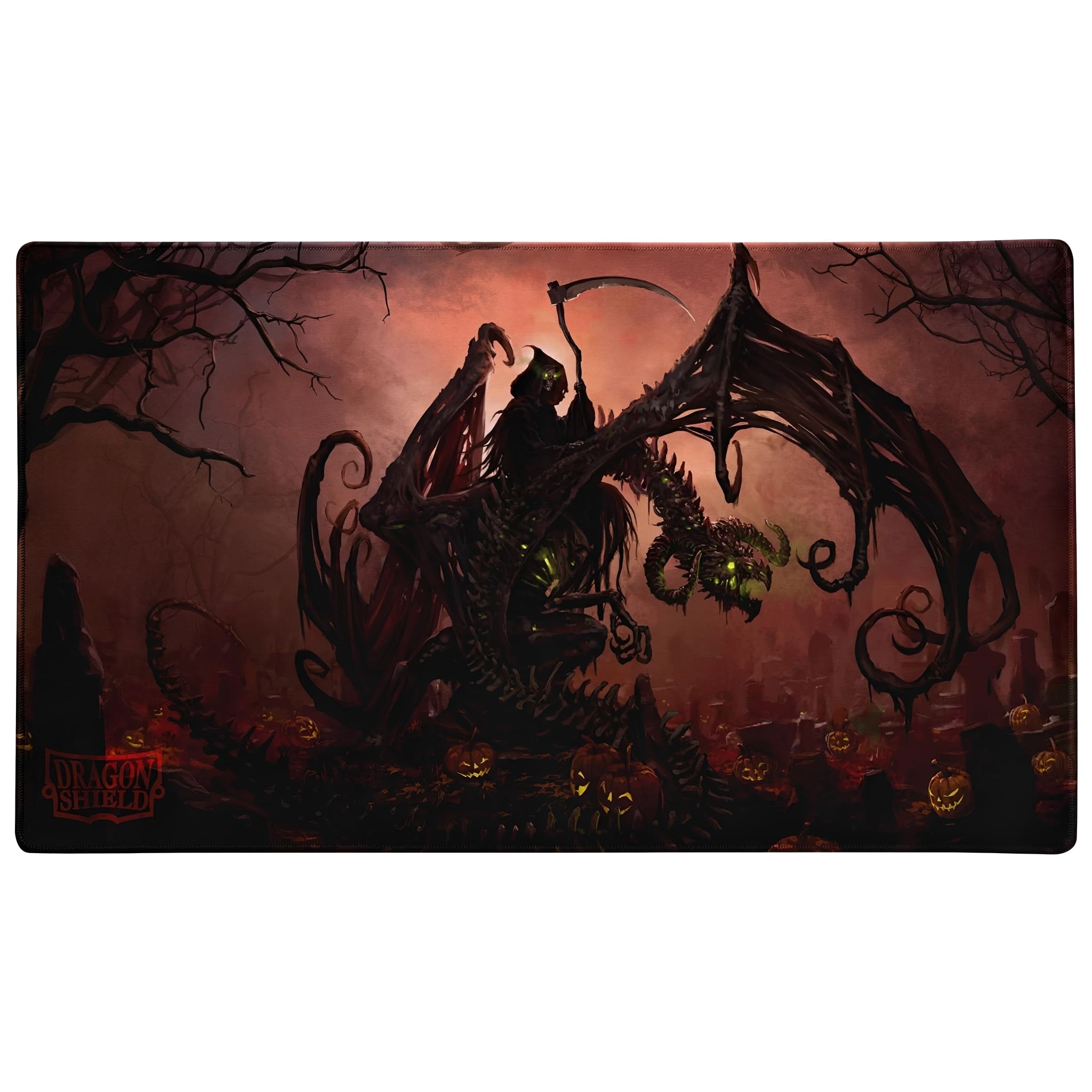 Dragon Shield TCG Playmat 61x35cm + Tube