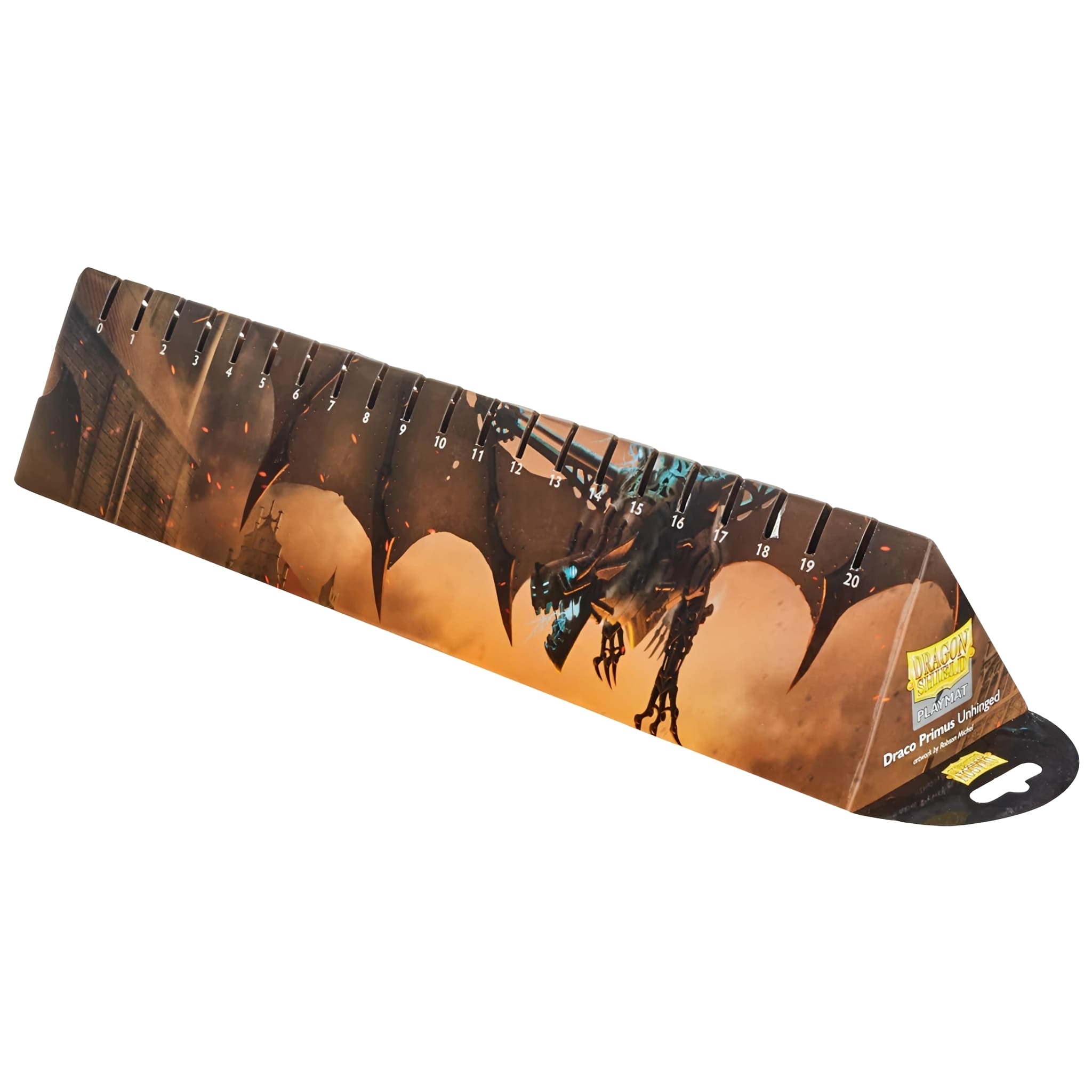 Dragon Shield TCG Playmat 61x35cm + Tube