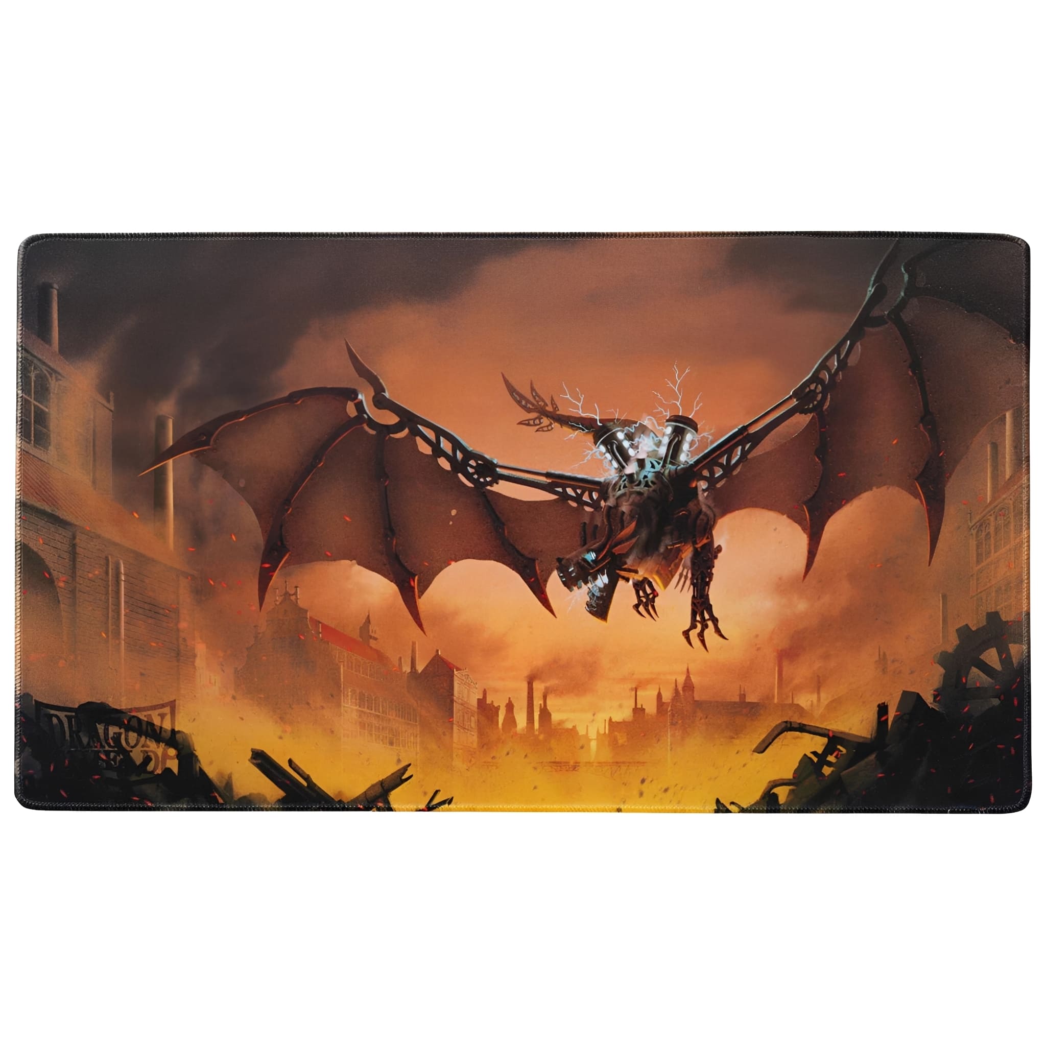 Dragon Shield TCG Playmat 61x35cm + Tube