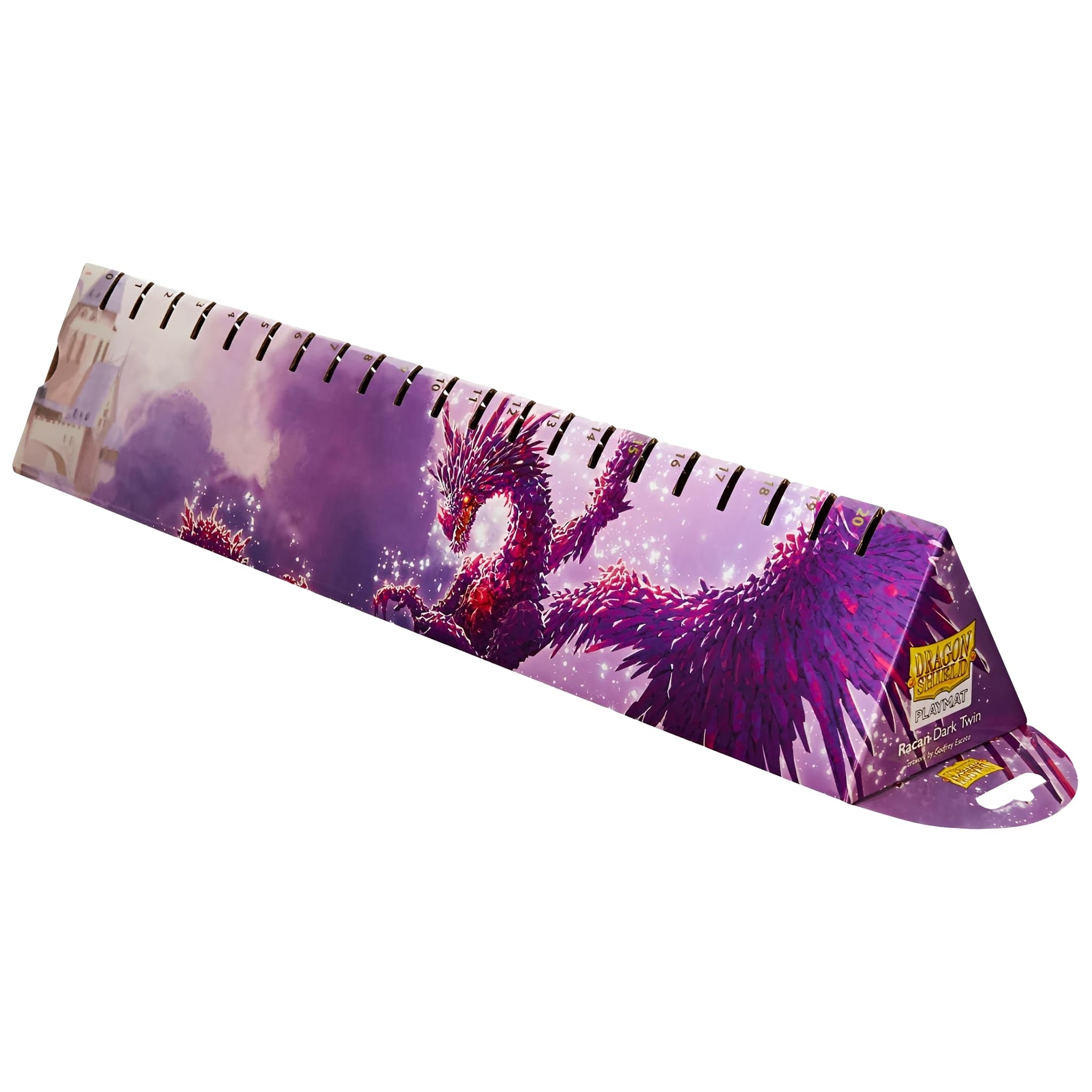 Dragon Shield TCG Playmat 61x35cm + Tube