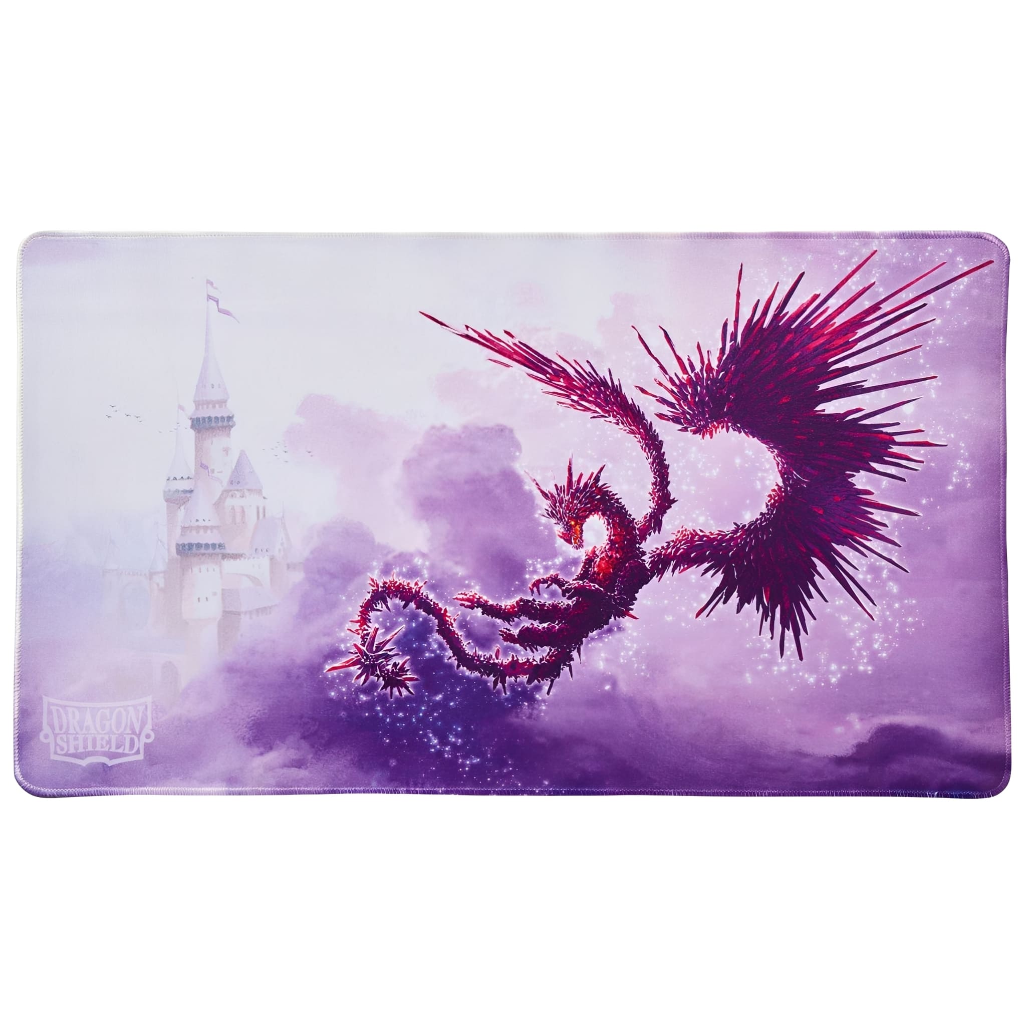 Dragon Shield TCG Playmat 61x35cm + Tube