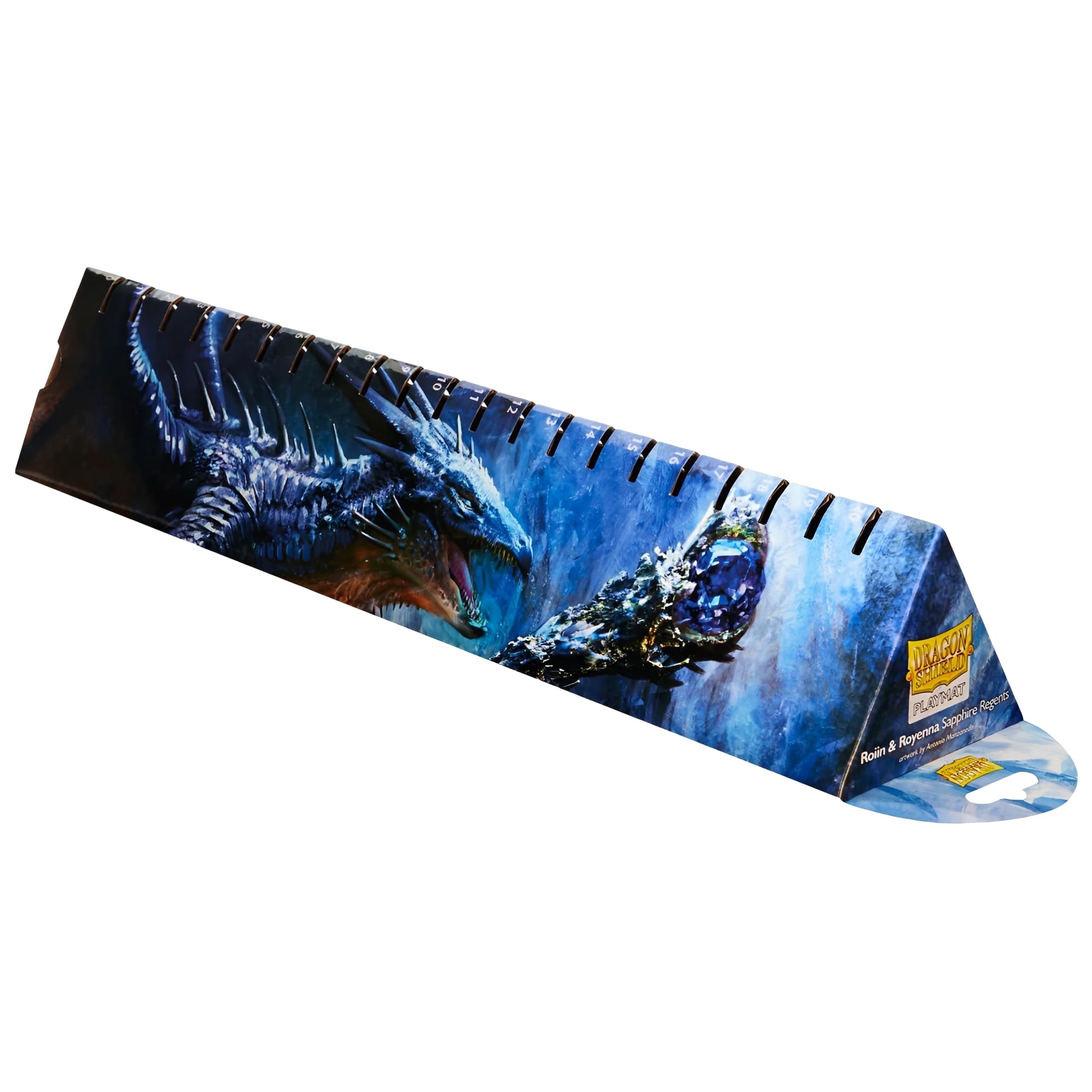 Dragon Shield TCG Playmat 61x35cm + Tube