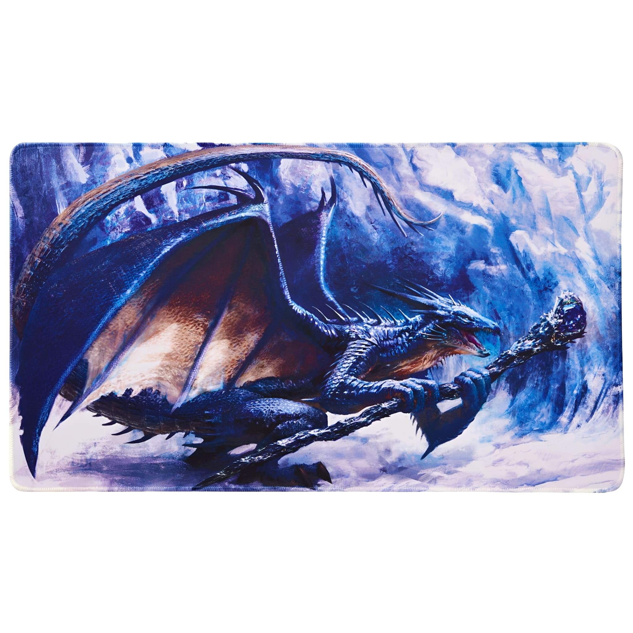 Dragon Shield TCG Playmat 61x35cm + Tube