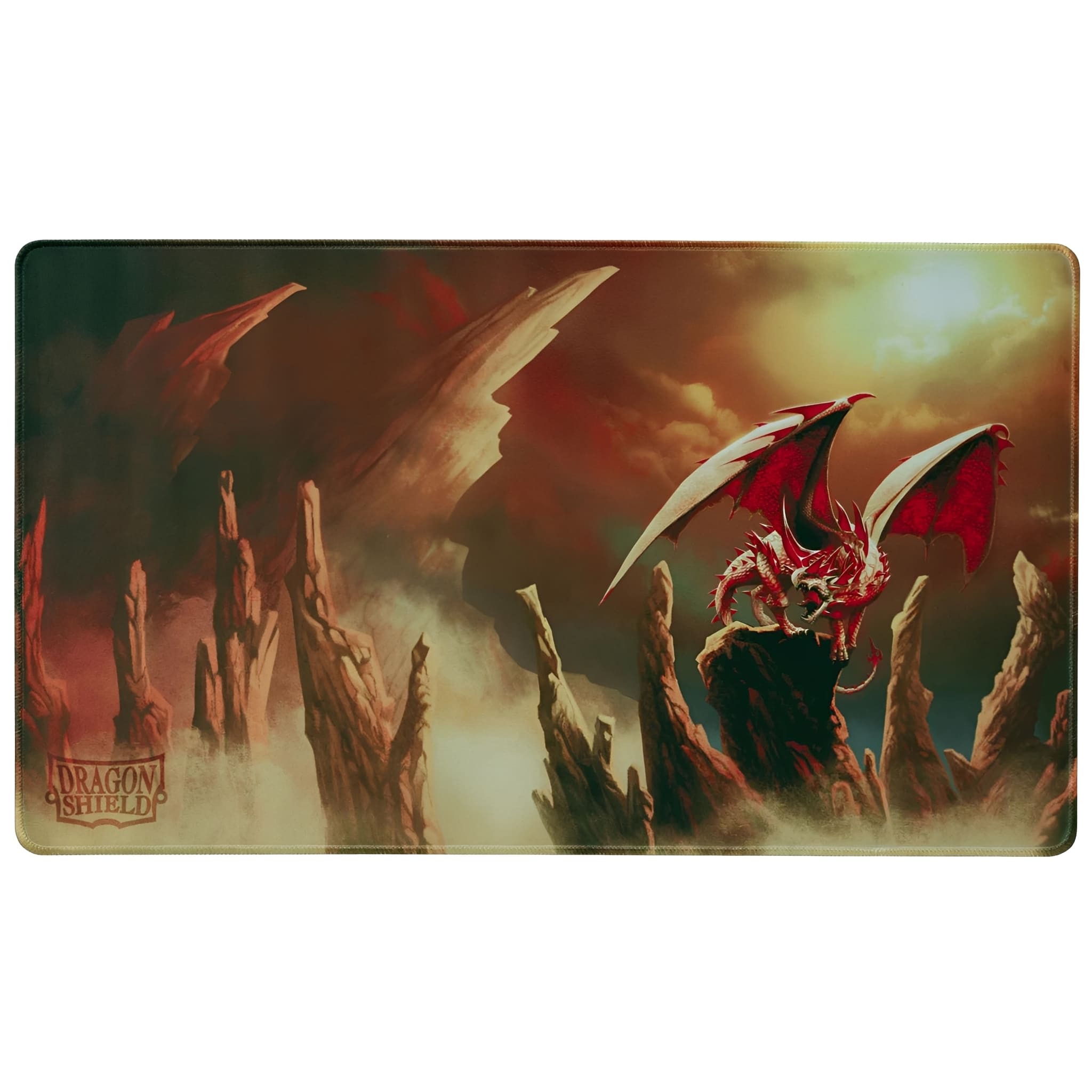 Dragon Shield TCG Playmat 61x35cm + Tube
