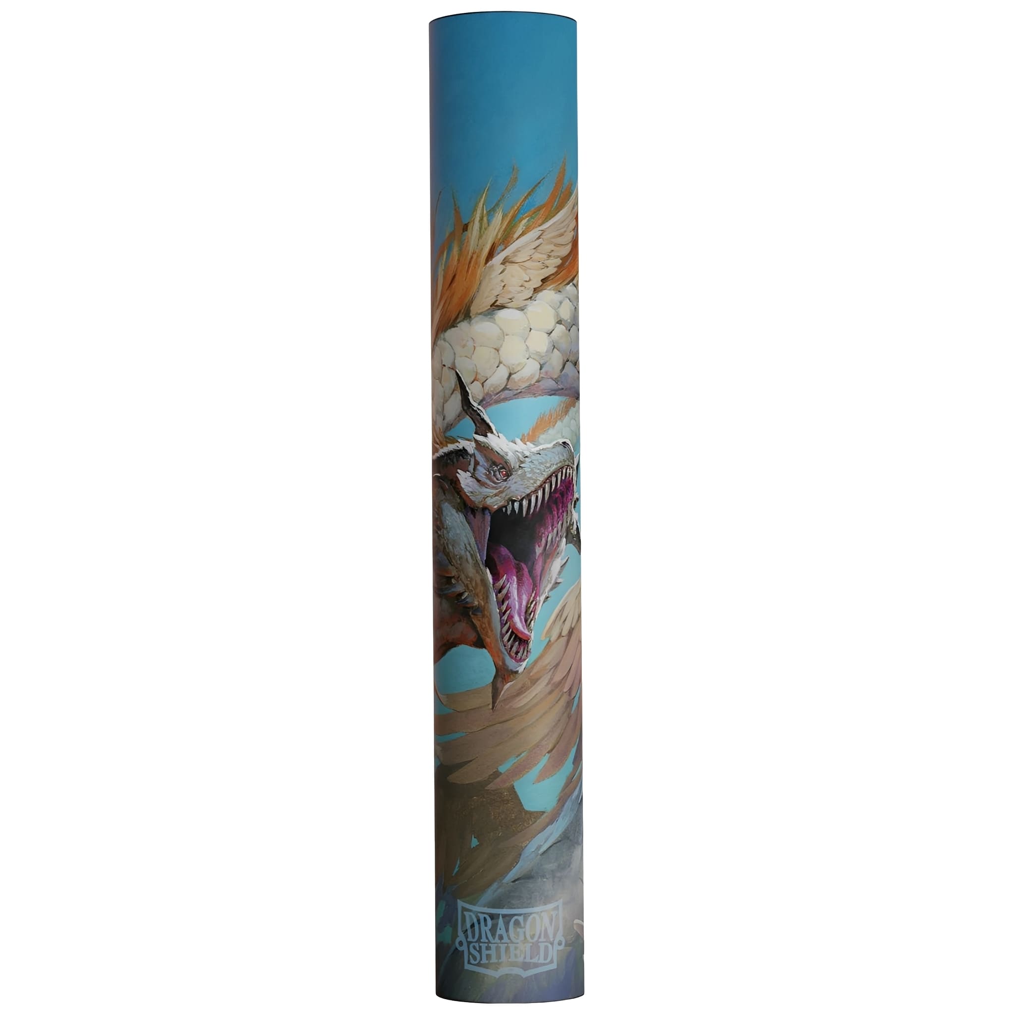 Podloga za igranje Dragon Shield TCG 61x35 cm + cev Signature Series
