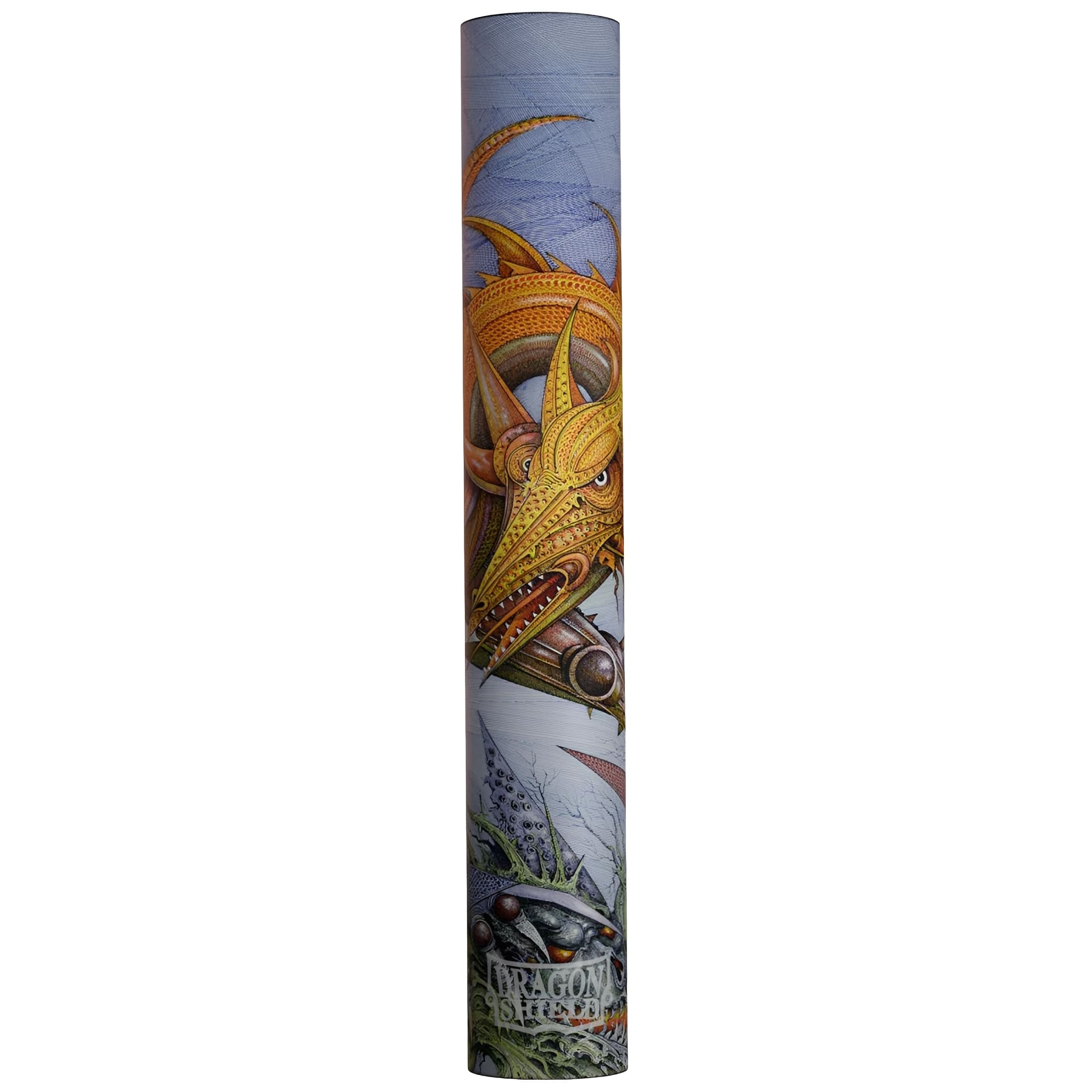 Podloga za igranje Dragon Shield TCG 61x35 cm + cev Signature Series