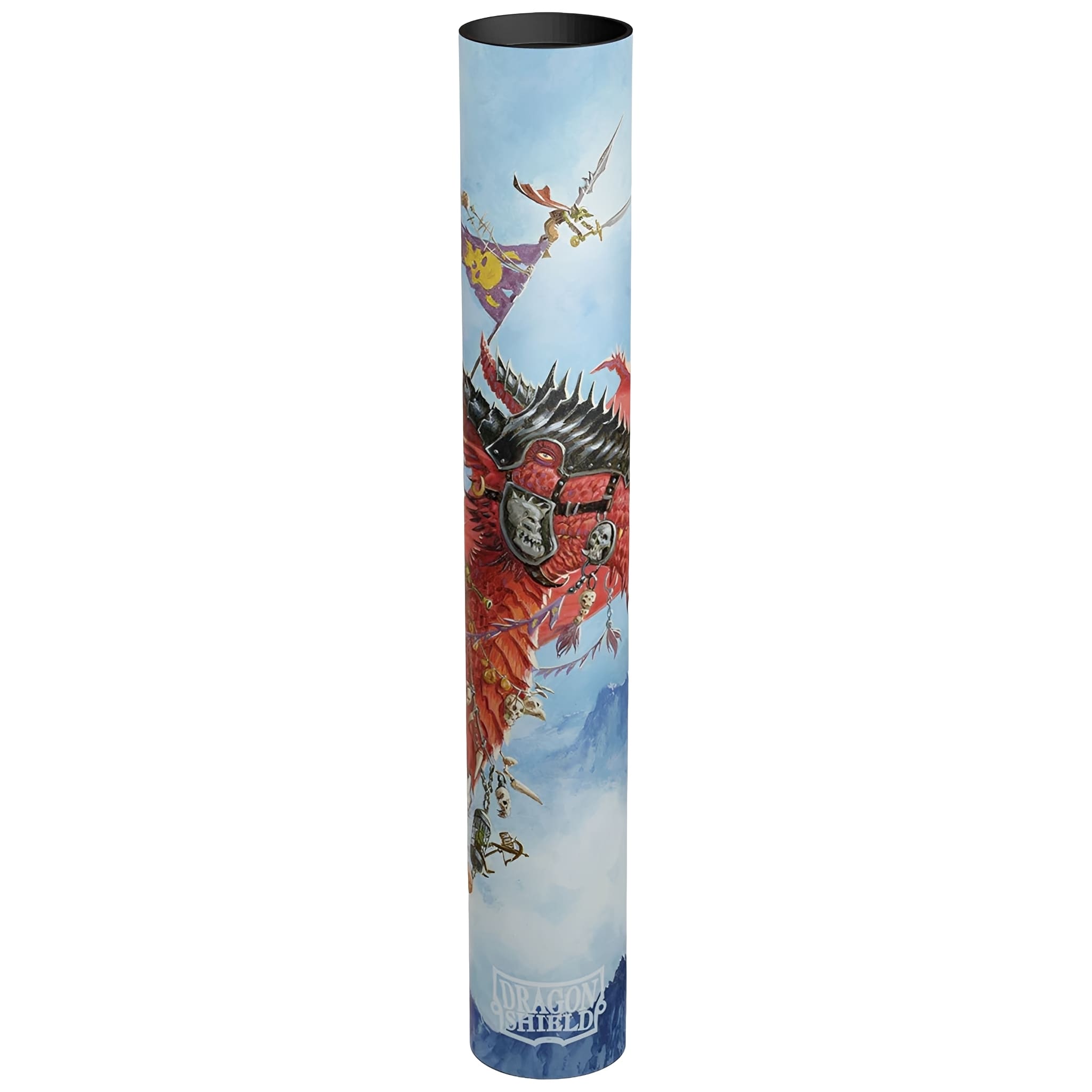Dragon Shield TCG Playmat 61x35cm + Tube Signature Series