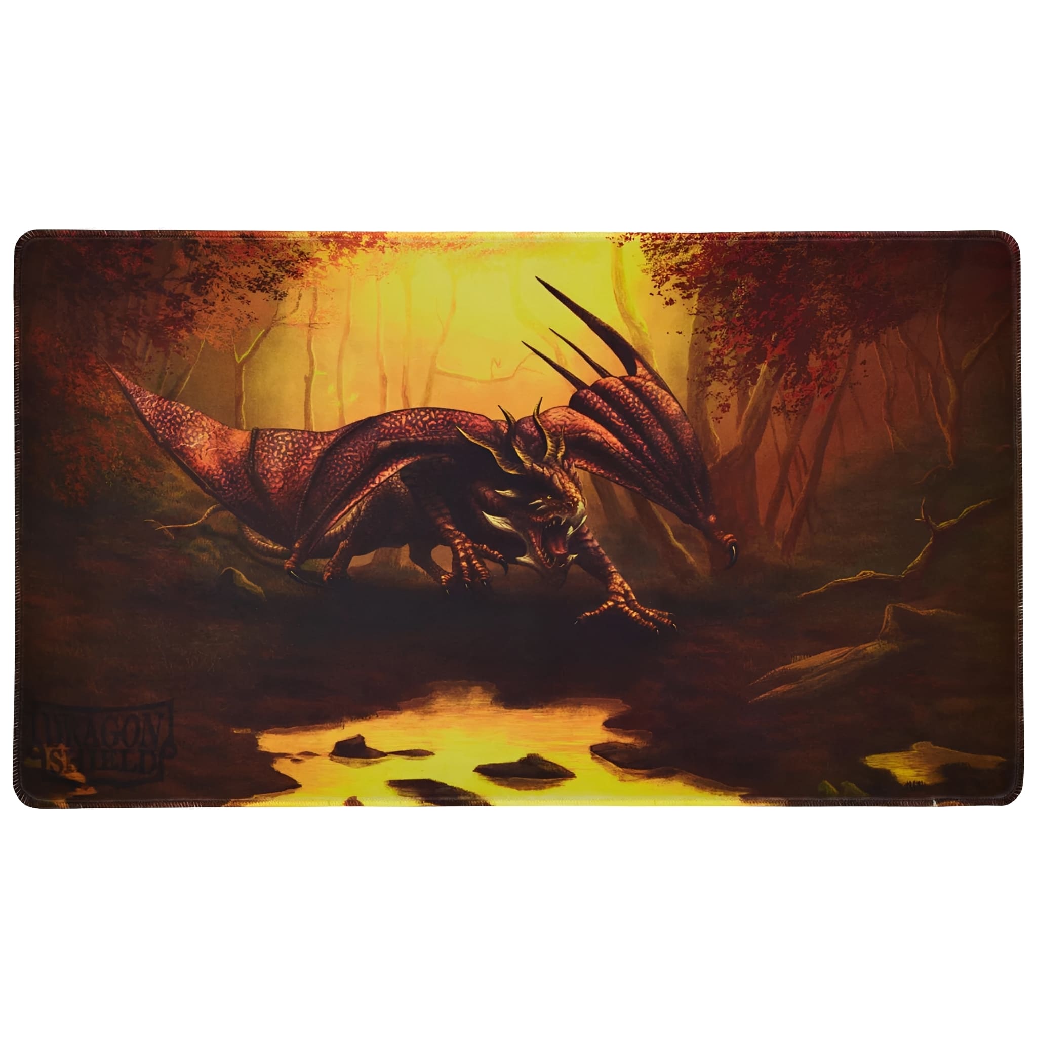 Dragon Shield TCG Playmat 61x35cm + Tube