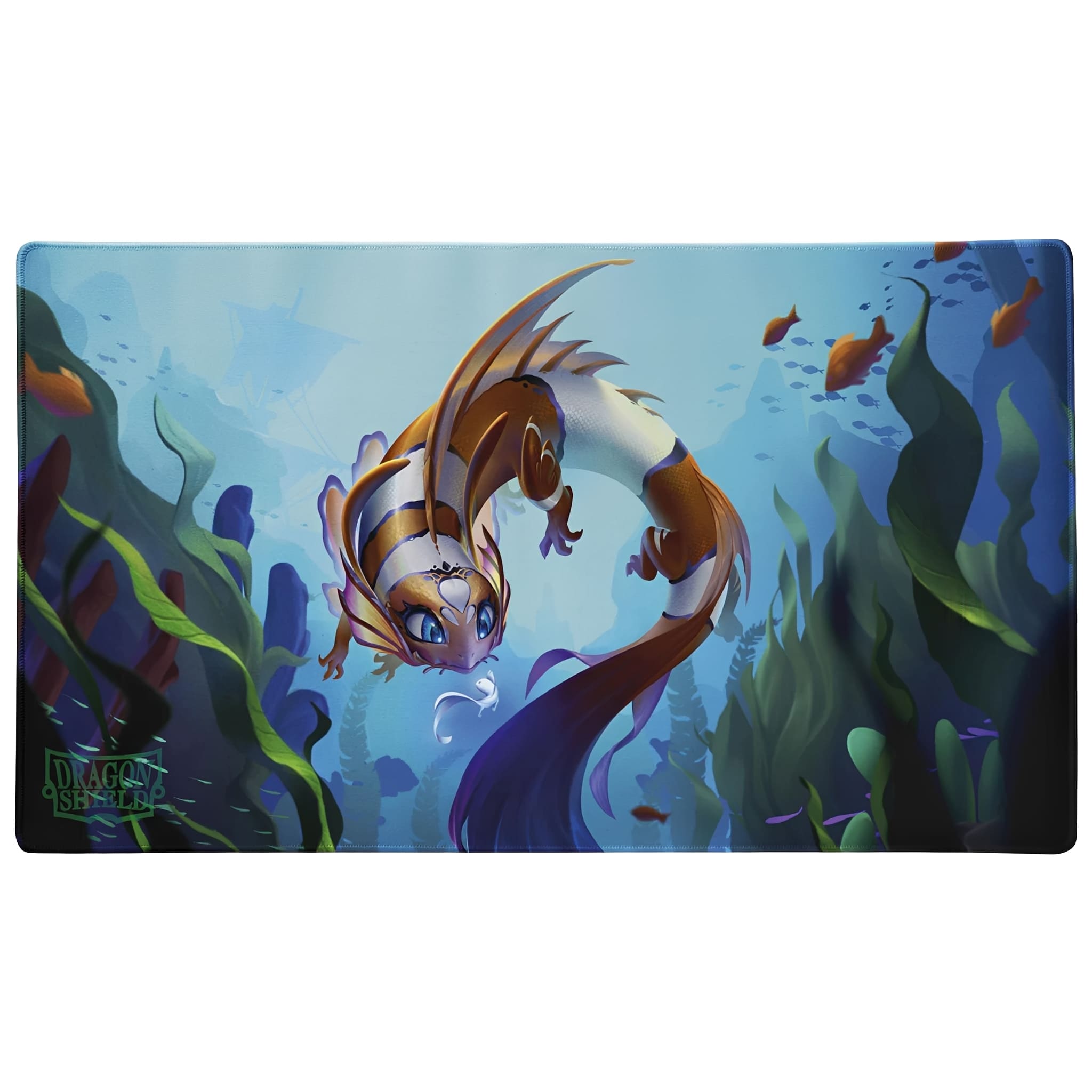 Dragon Shield TCG Playmat 61x35cm + Tube