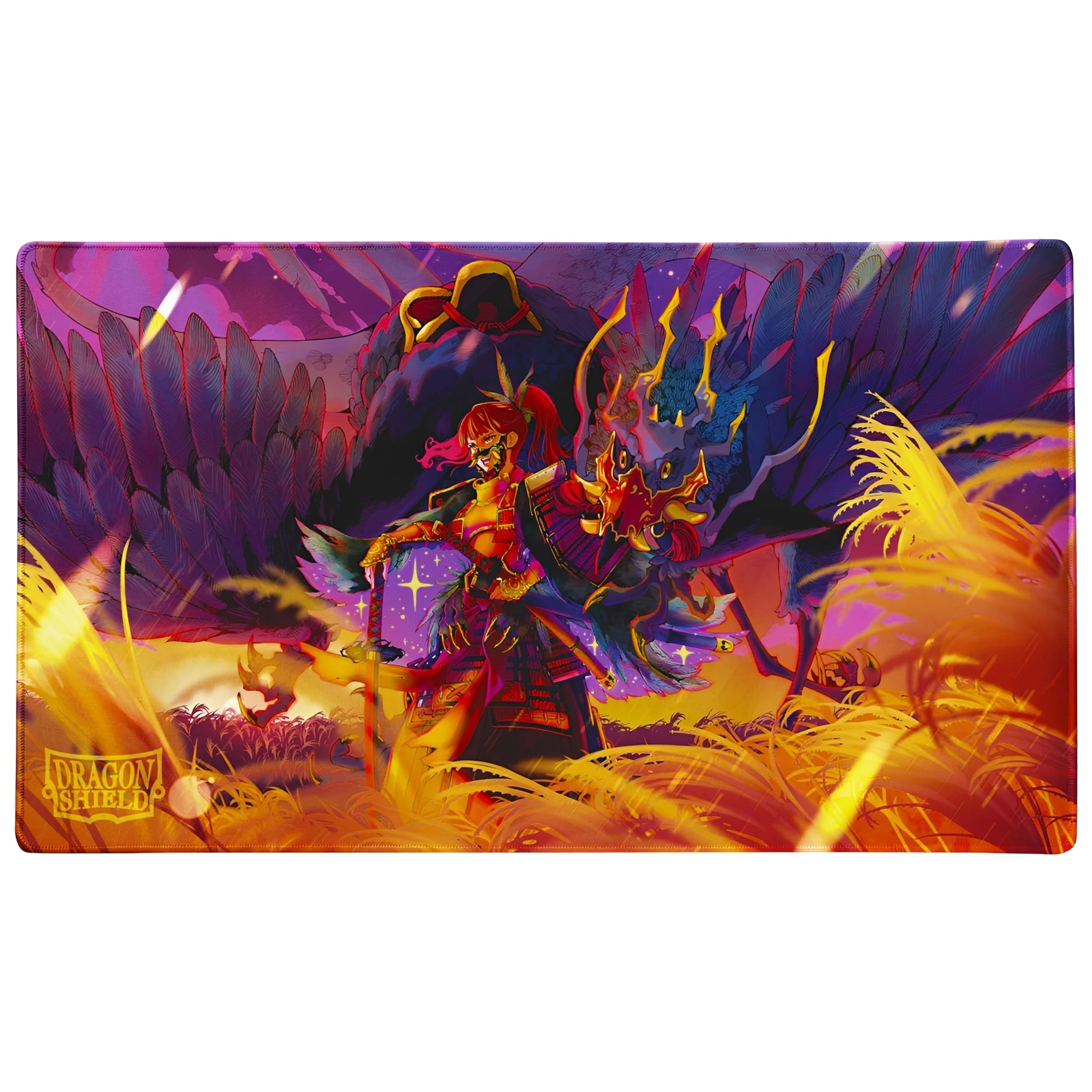 Dragon Shield TCG Playmat 61x35cm + Tube