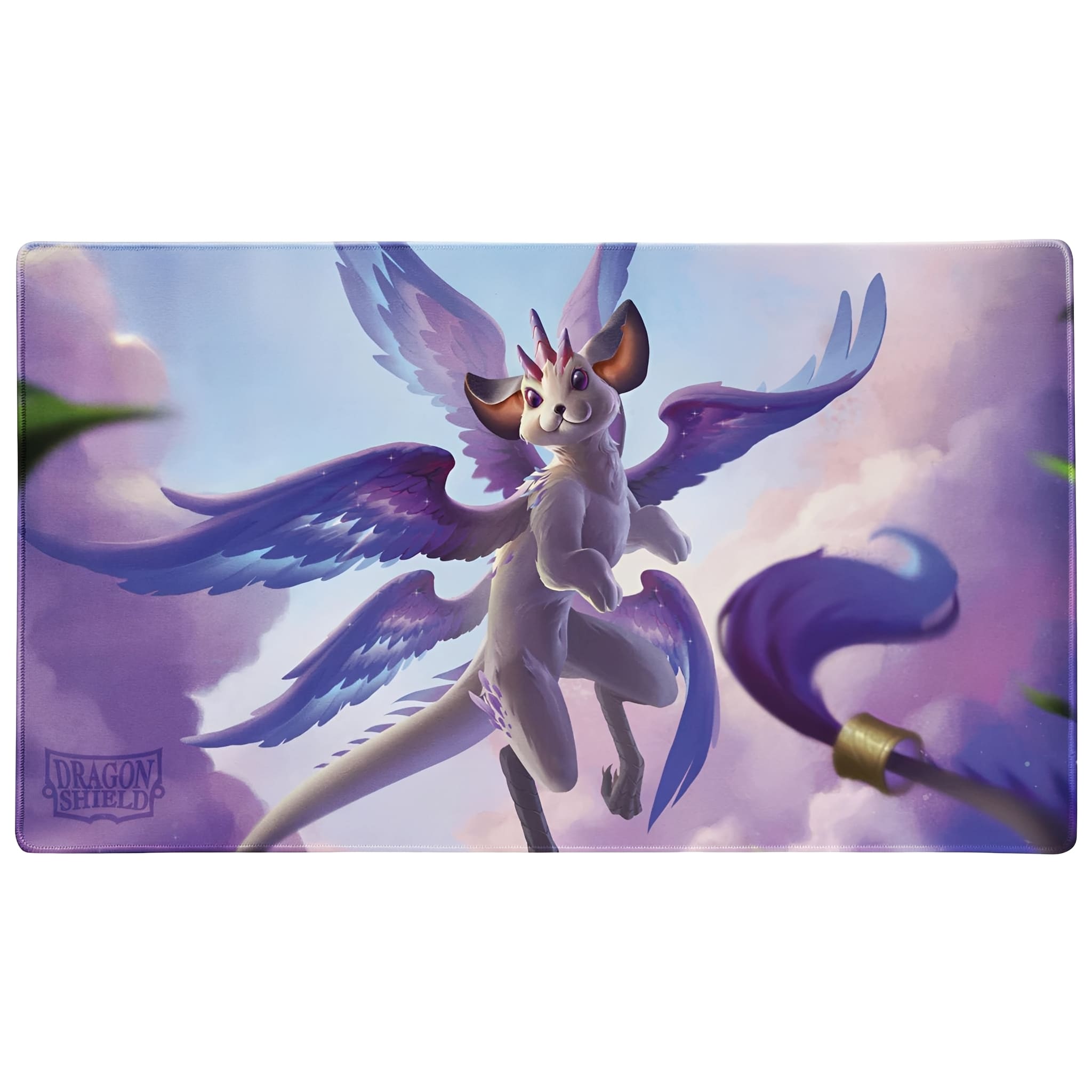 Dragon Shield TCG Playmat 61x35cm + Tube