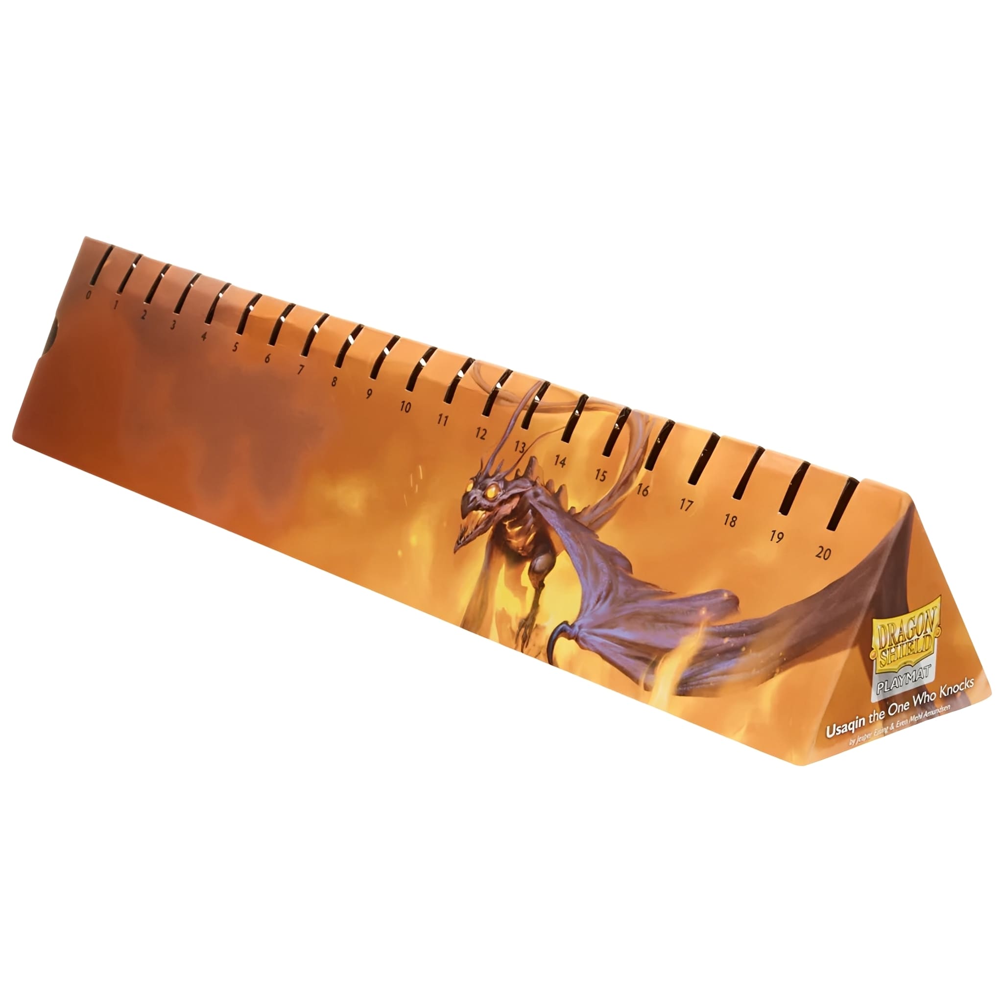 Dragon Shield TCG Playmat 61x35cm + Tube