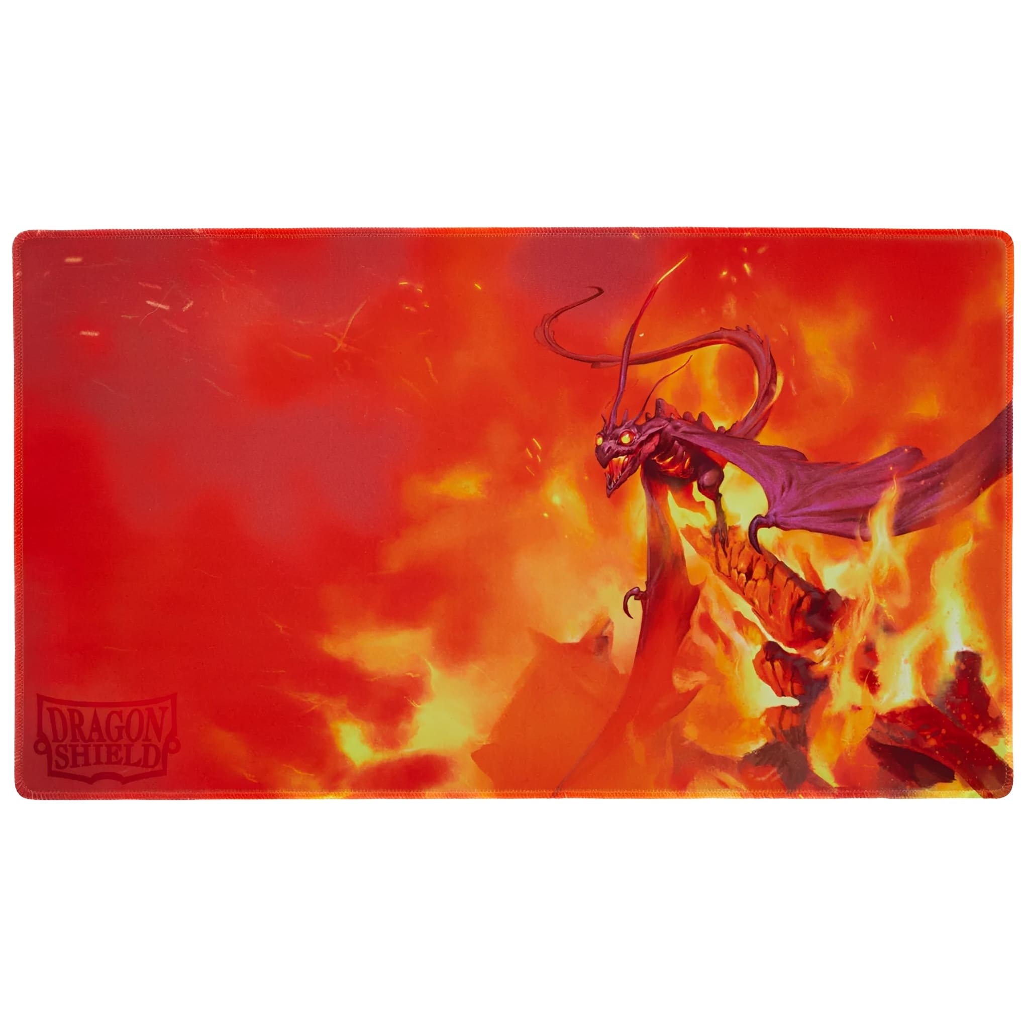 Dragon Shield TCG Playmat 61x35cm + Tube