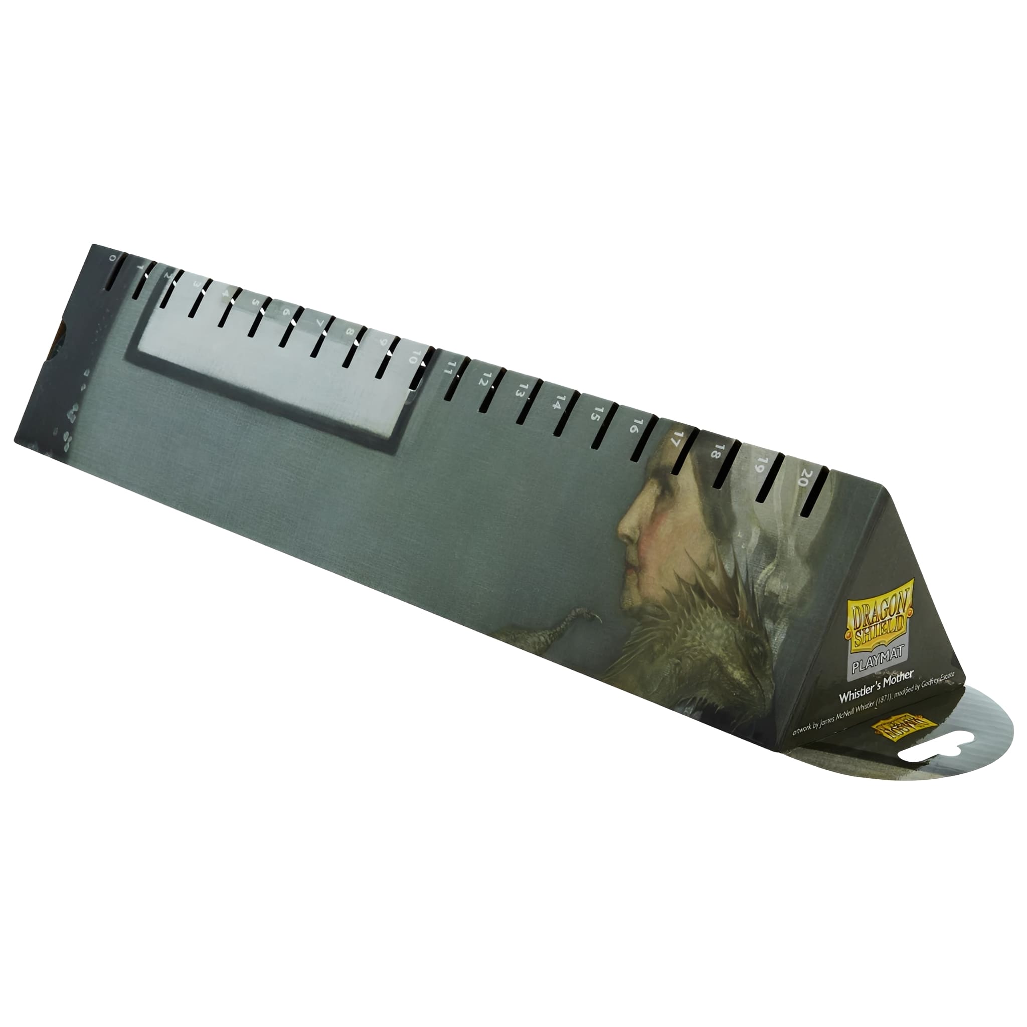 Dragon Shield TCG Playmat 61x35cm + Tube