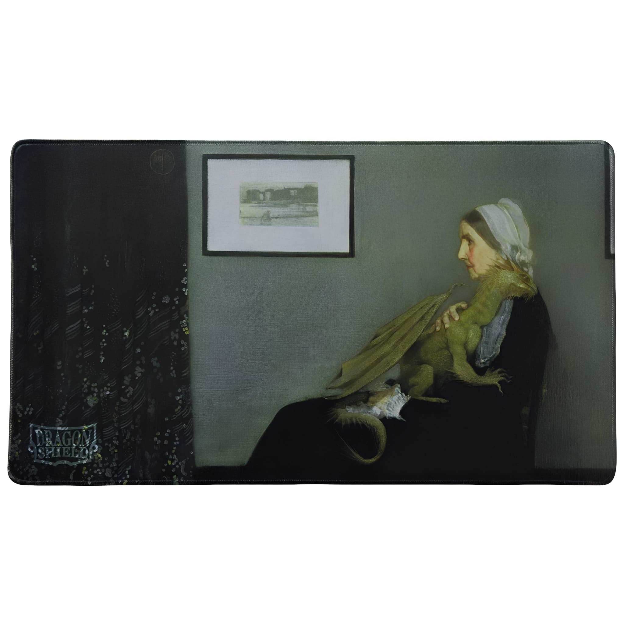 Dragon Shield TCG Playmat 61x35cm + Tube