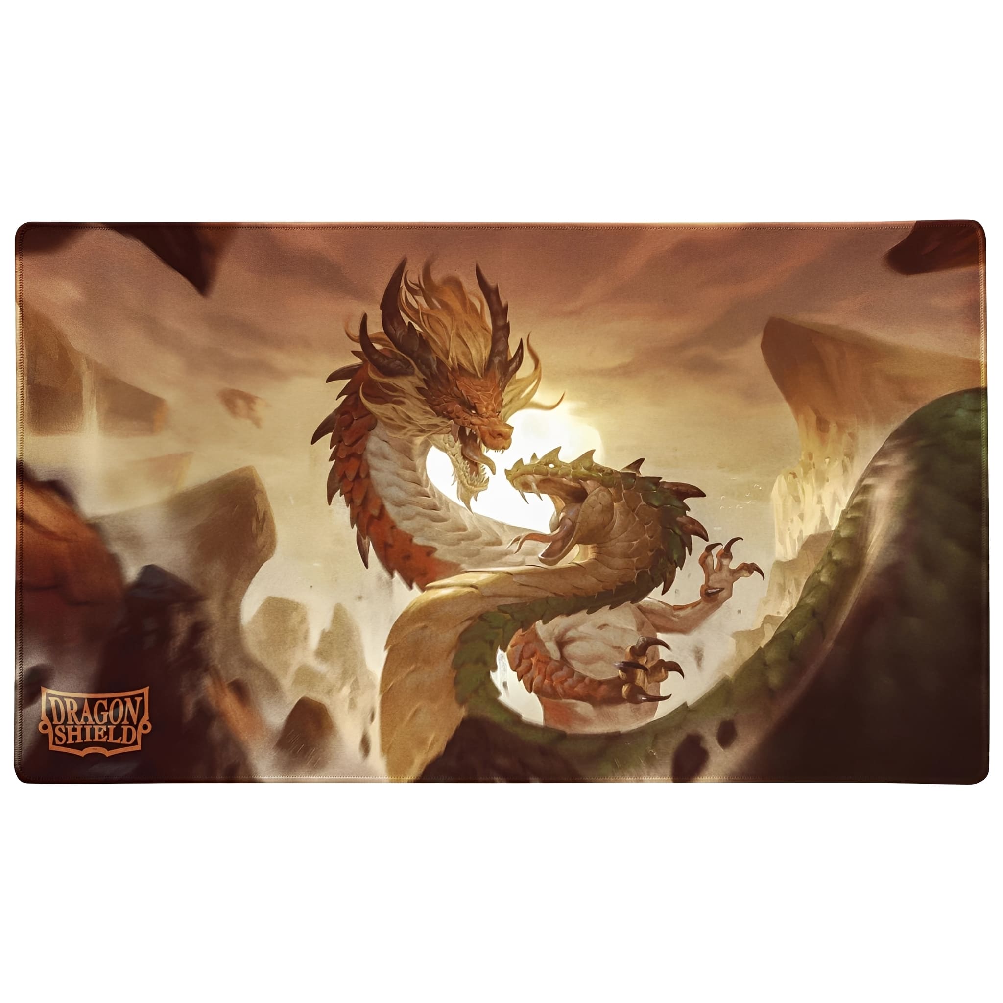 Dragon Shield TCG Playmat 61x35cm + Tube