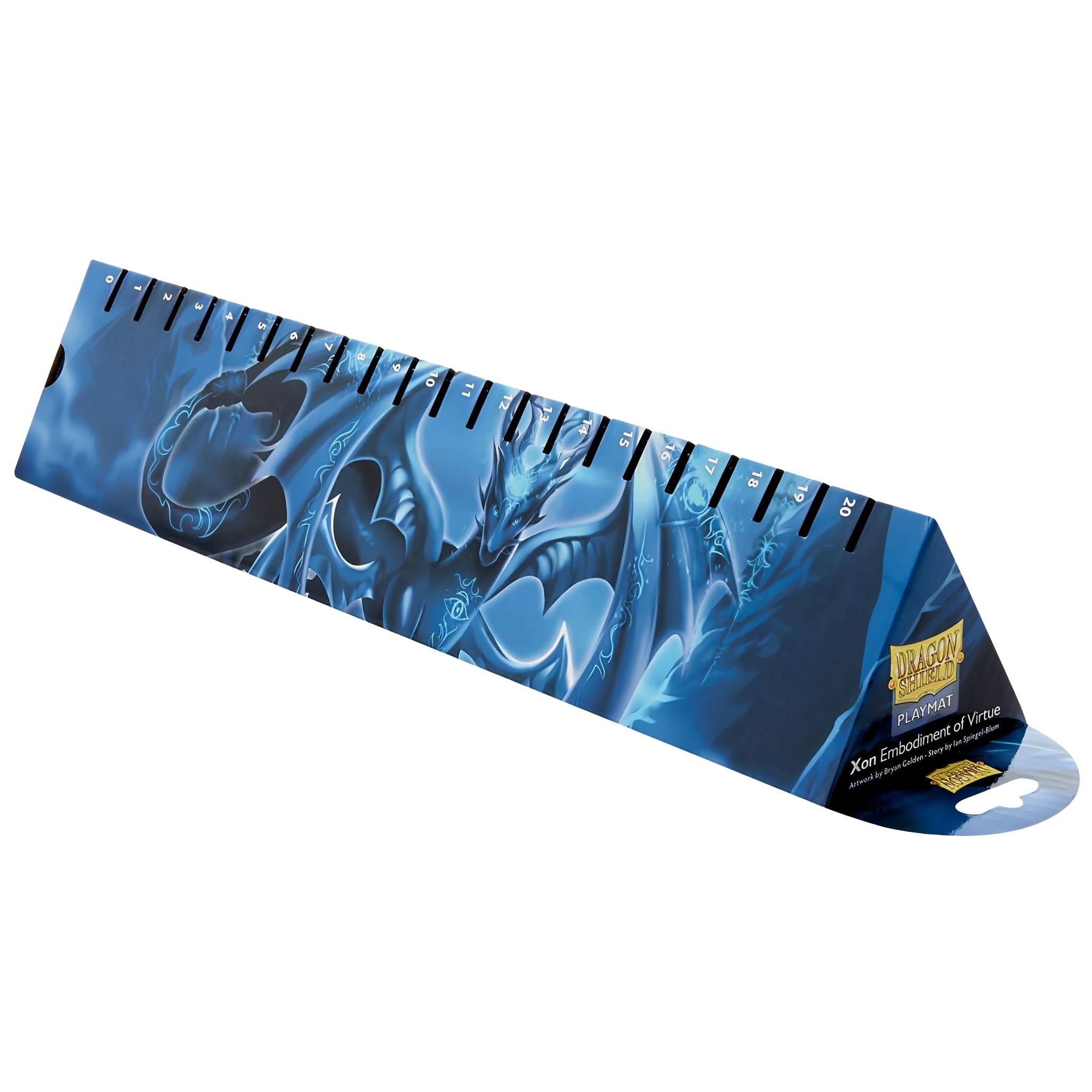 Dragon Shield TCG Playmat 61x35cm + Tube