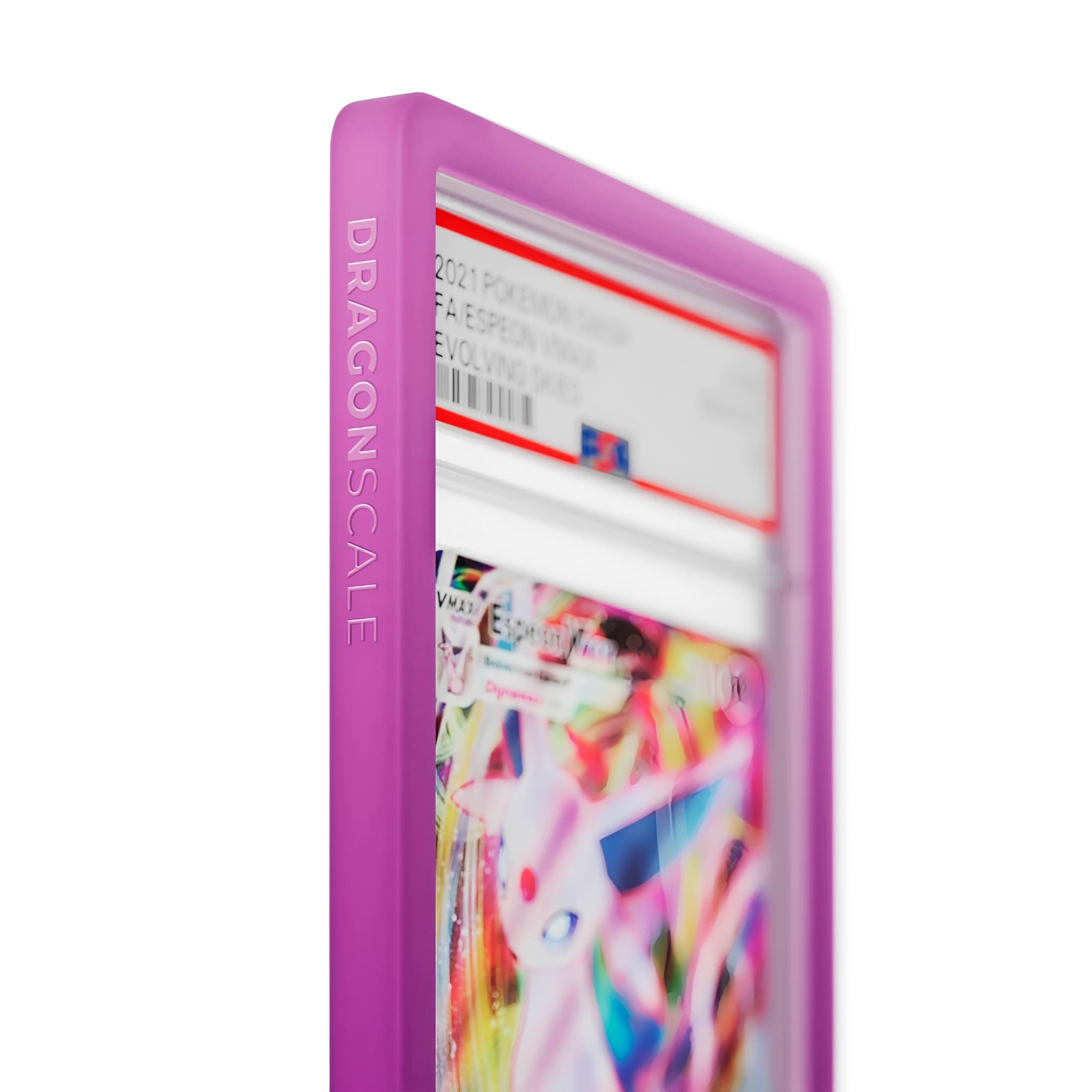 Dragonscale <br> PSA Puskurisuoja <br> Gradientti