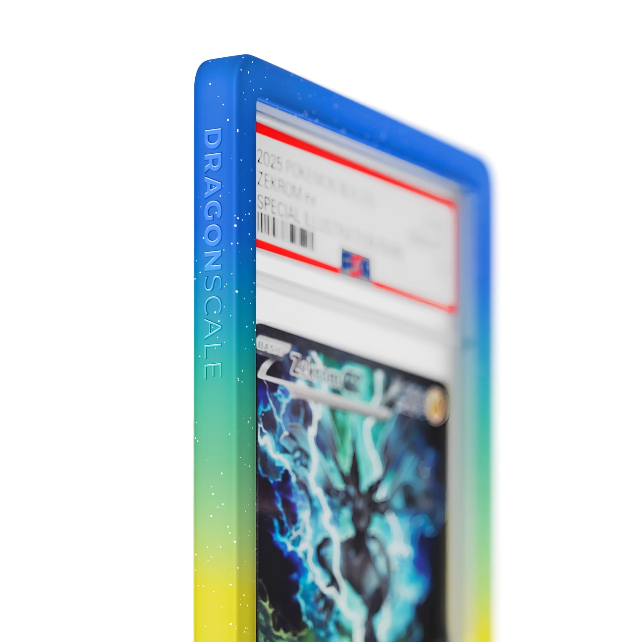 Dragonscale <br> PSA Bumper Guard <br> Mythic