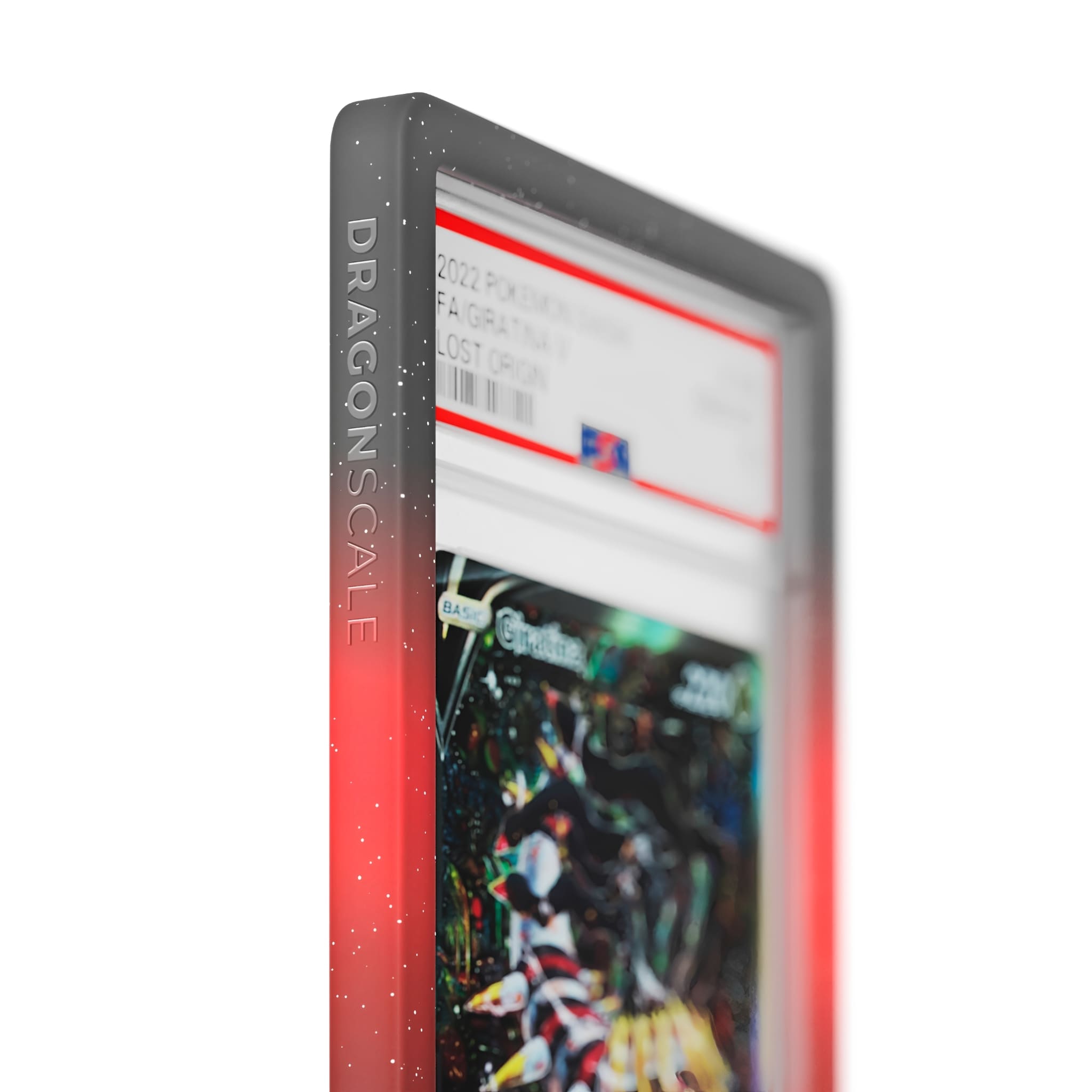 Dragonscale <br> PSA Bumper Guard <br> Mythic