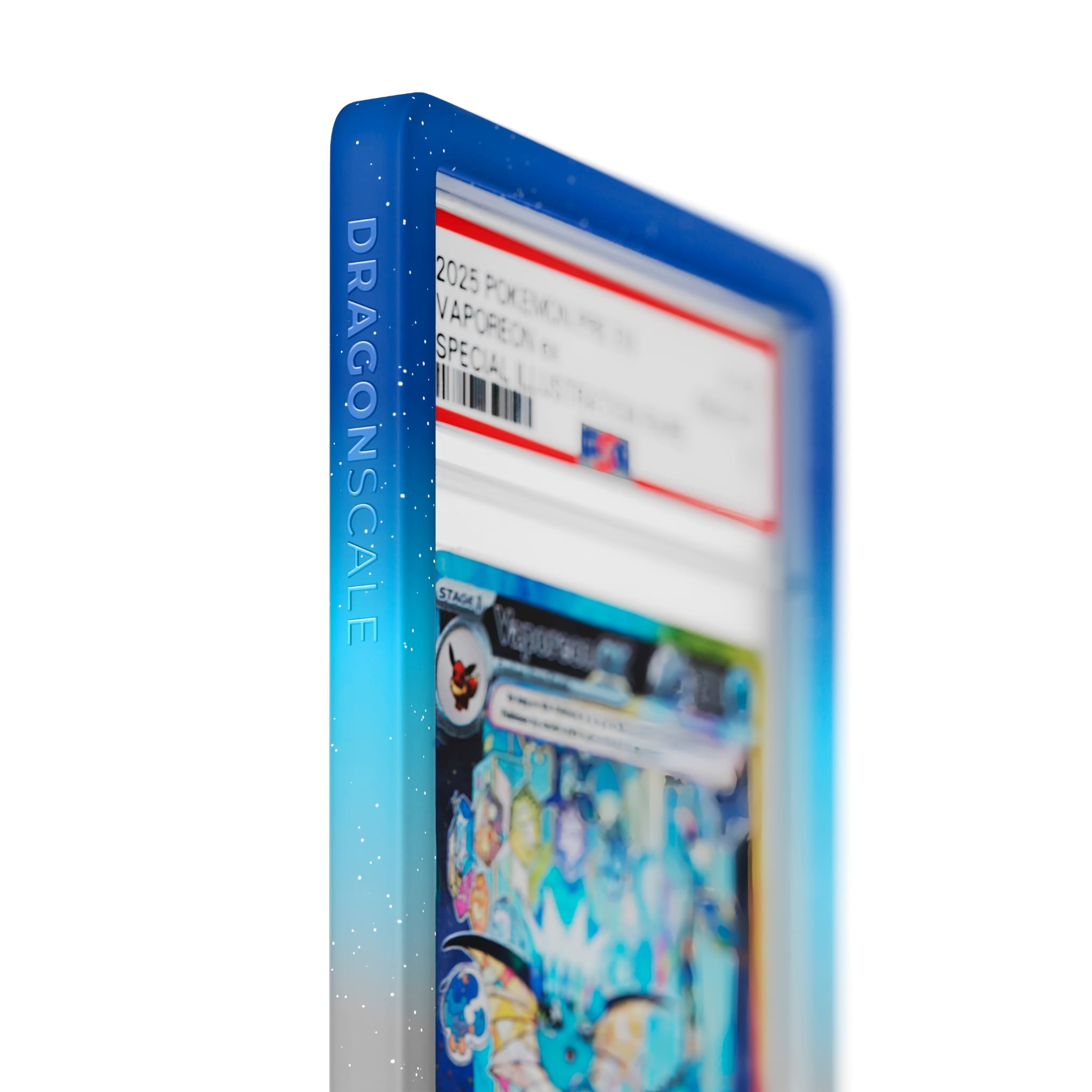 Dragonscale <br> PSA Bumper Guard <br> Mythic