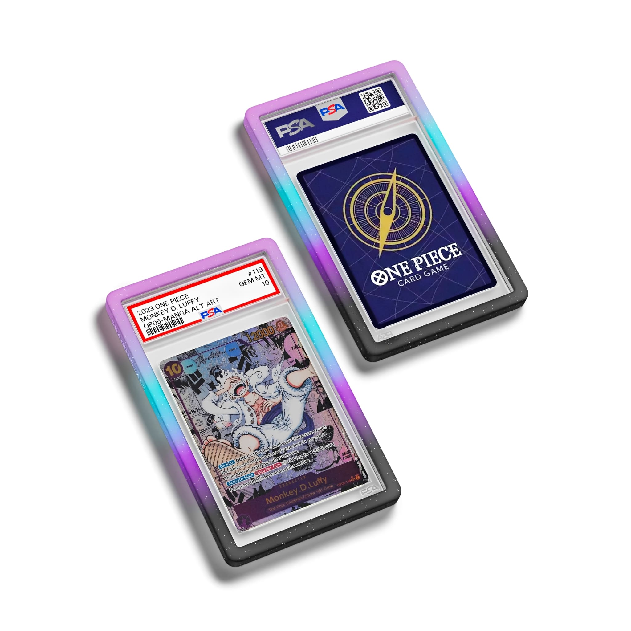 Dragonscale <br> PSA Bumper Guard <br> Mythic