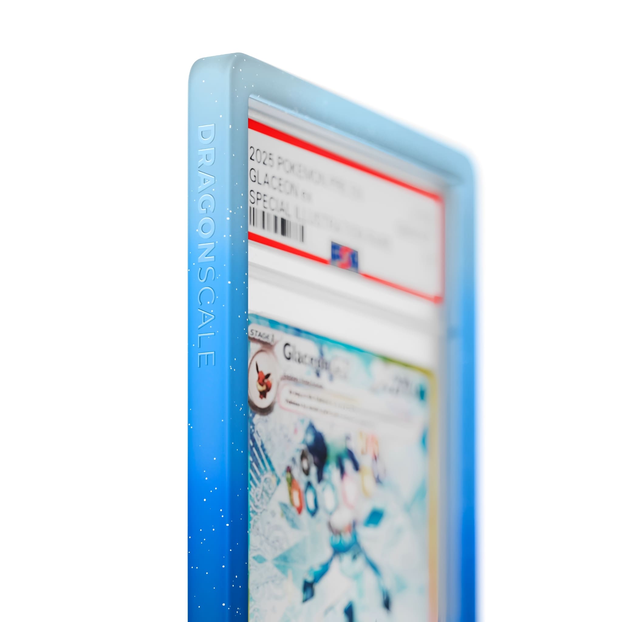 Dragonscale <br> PSA Bumper Guard <br> Mythic