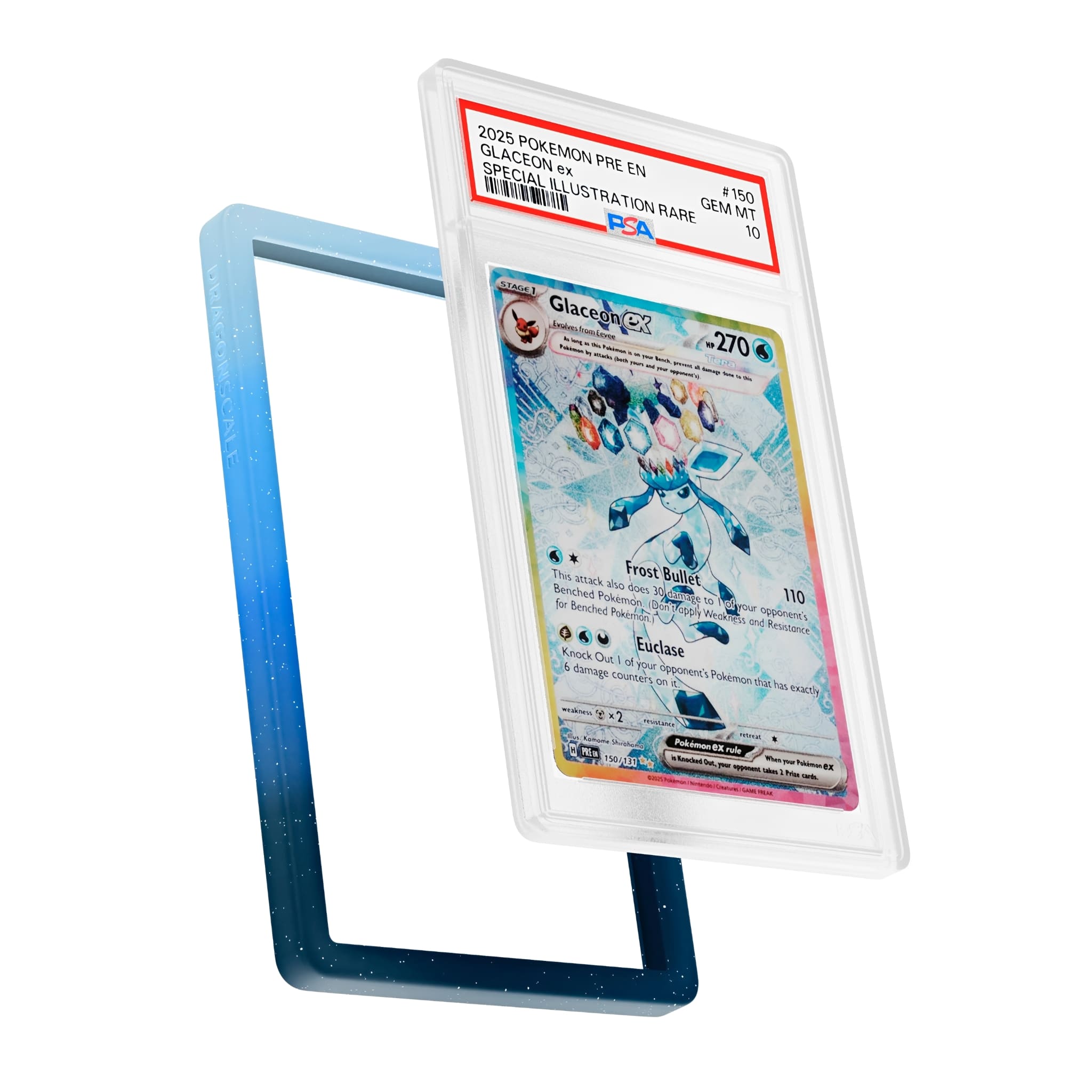 Dragonscale <br> PSA Bumper Guard <br> Mythic