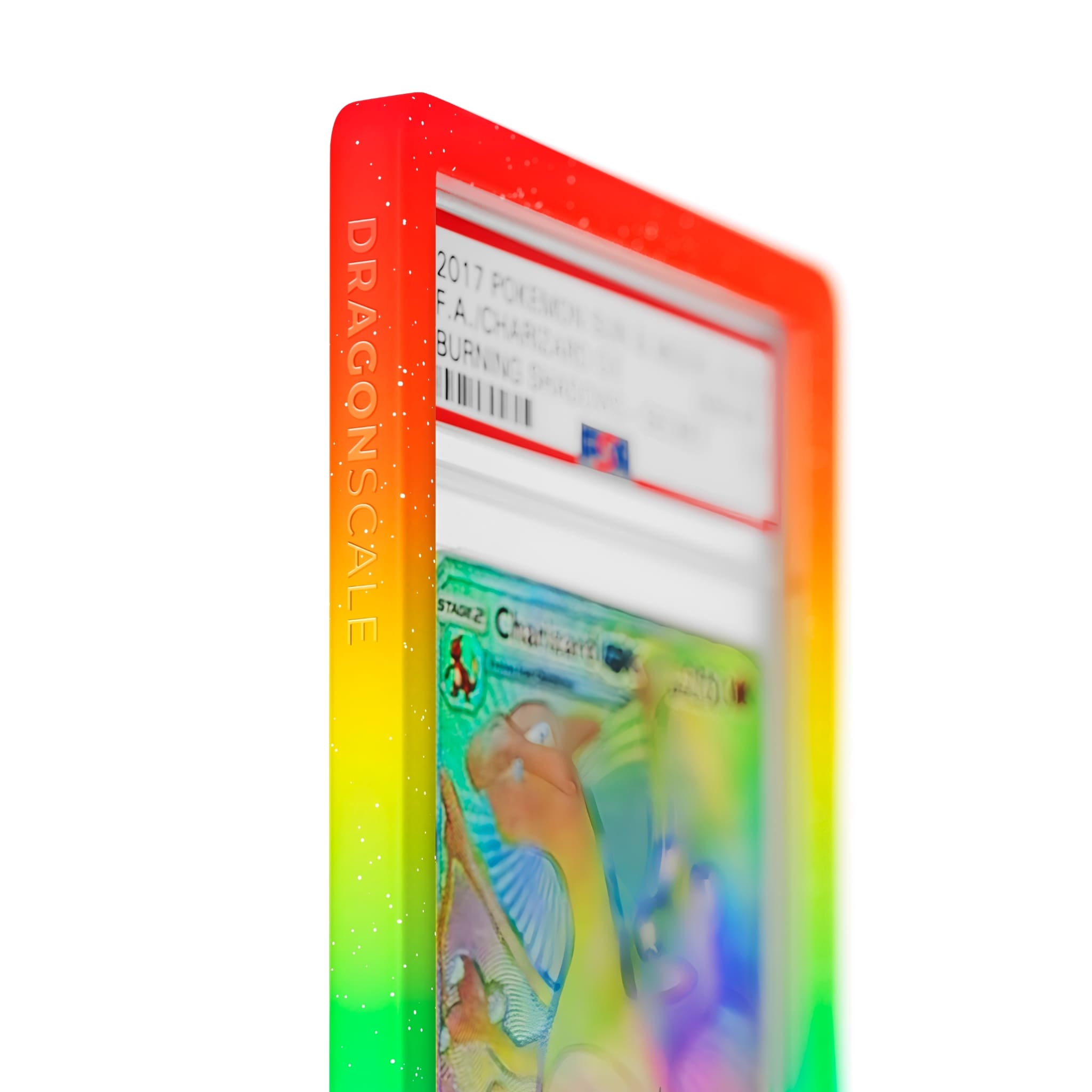 Dragonscale <br> PSA Bumper Guard <br> Mythic