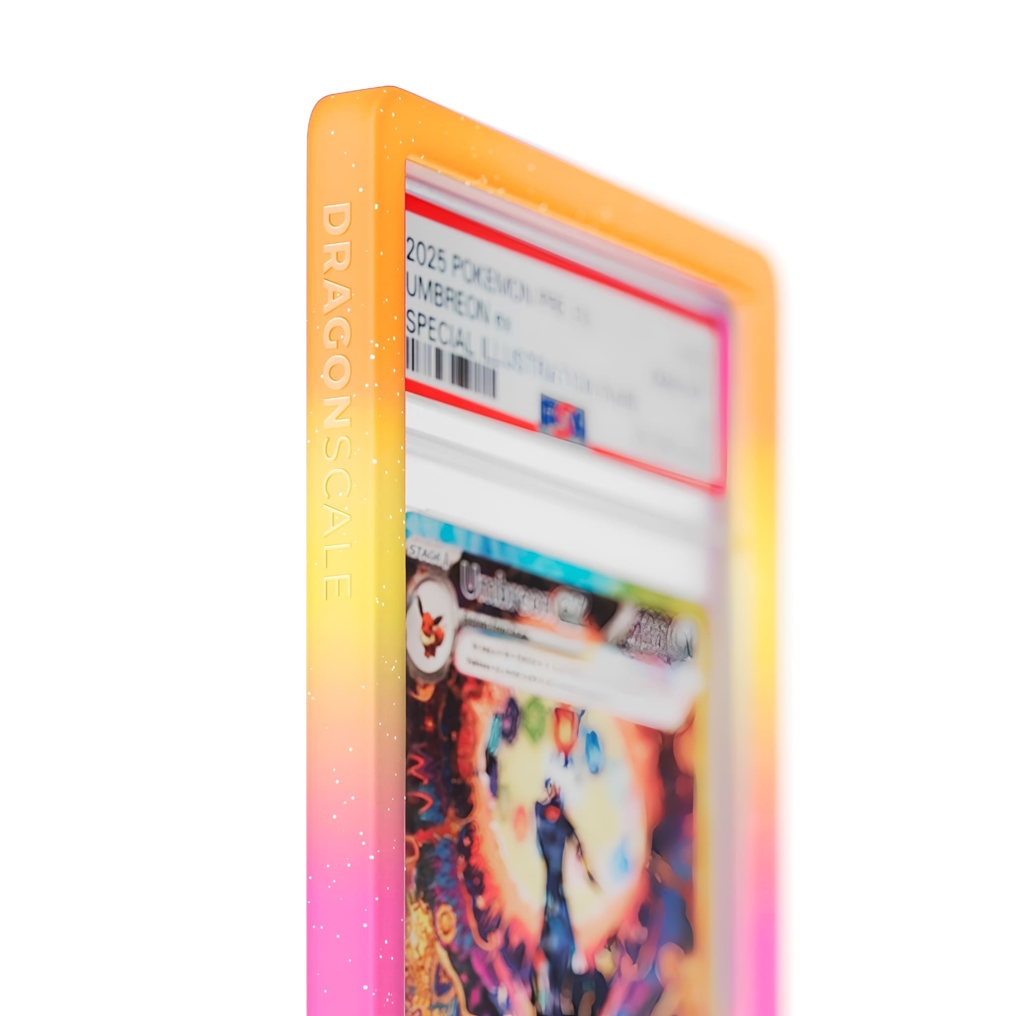 Dragonscale <br> PSA Bumper Guard <br> Mythic