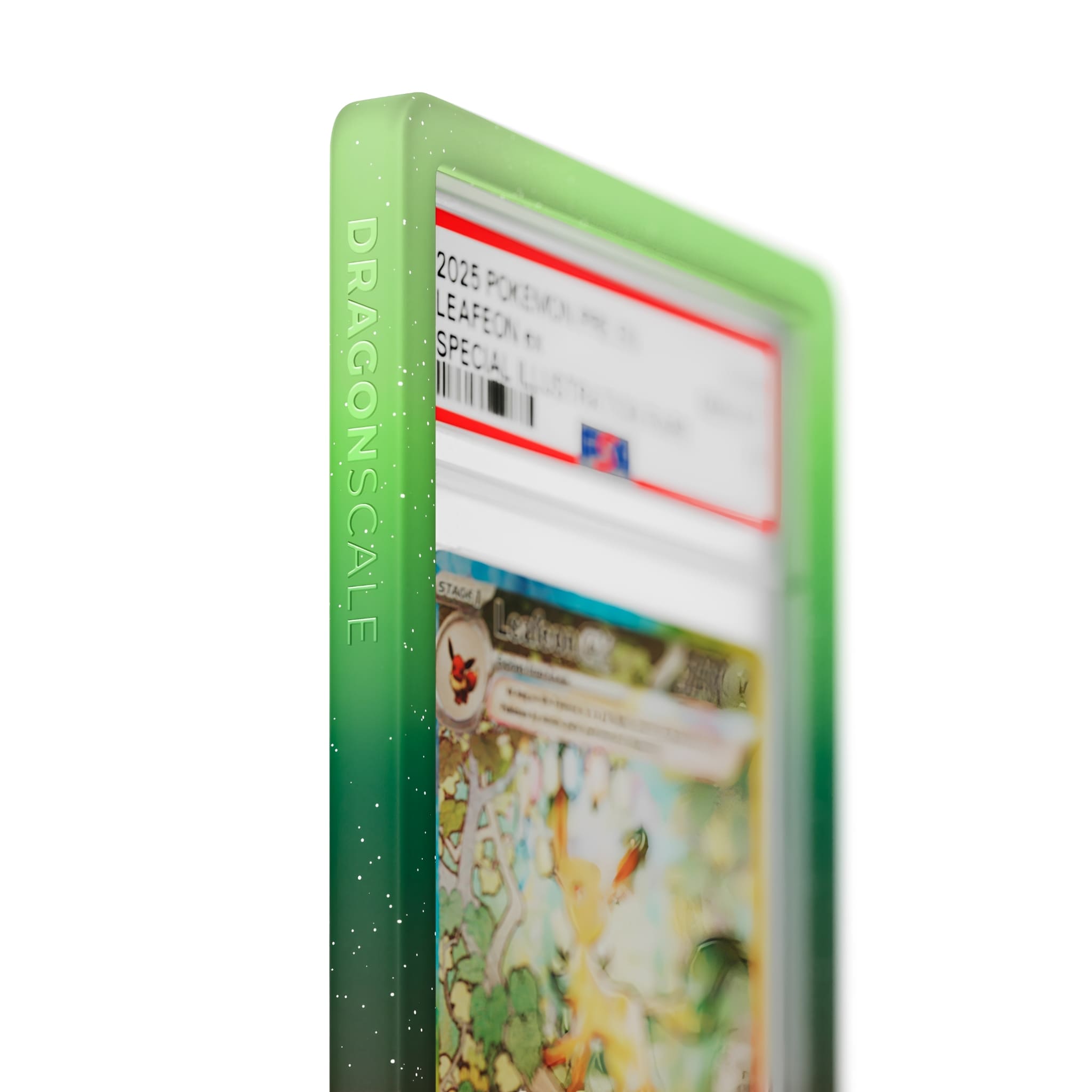 Dragonscale <br> PSA Bumper Guard <br> Mythic