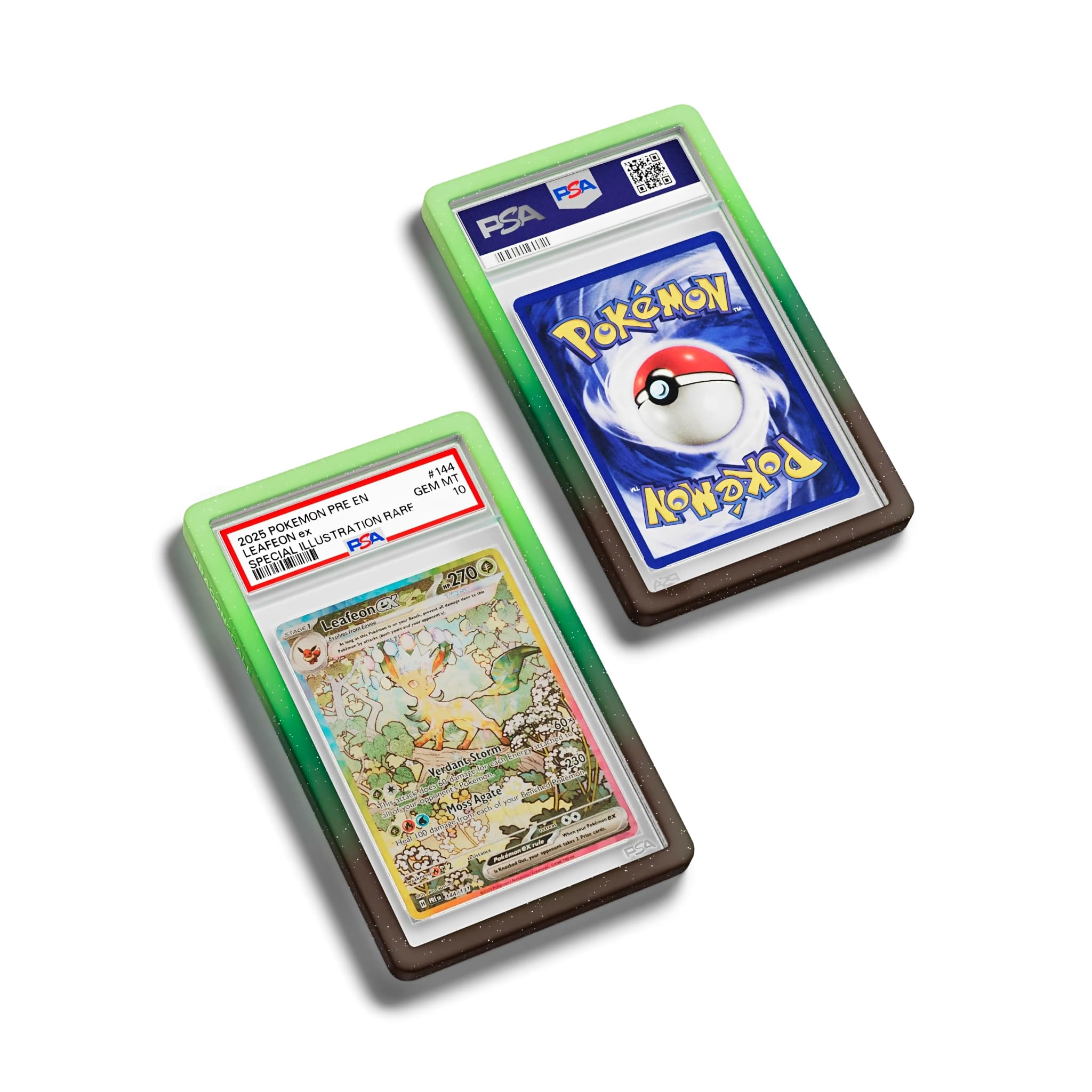 Dragonscale <br> PSA Bumper Guard <br> Mythic