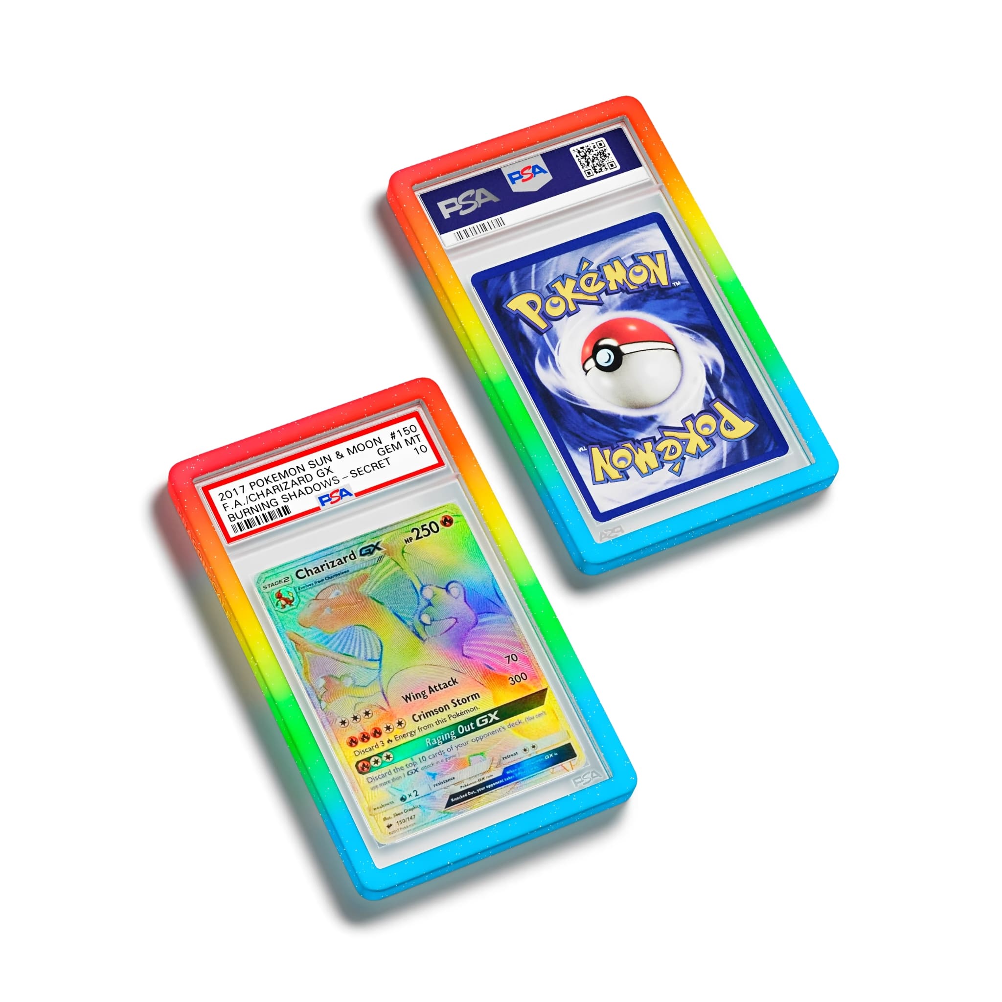 Dragonscale <br> PSA Bumper Guard <br> Mythic