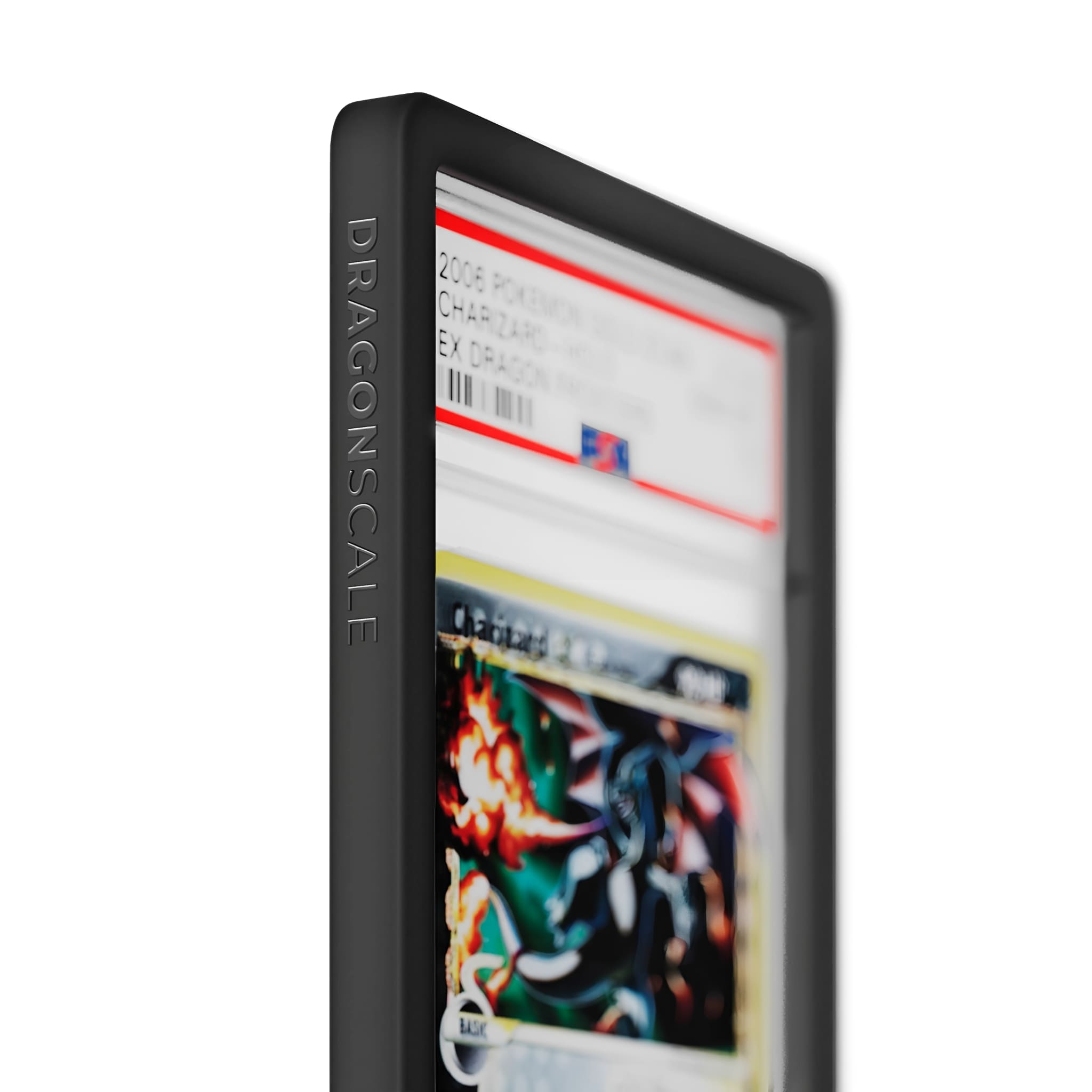 Dragonscale <br> PSA Puskurisuoja <br> Kiinteä