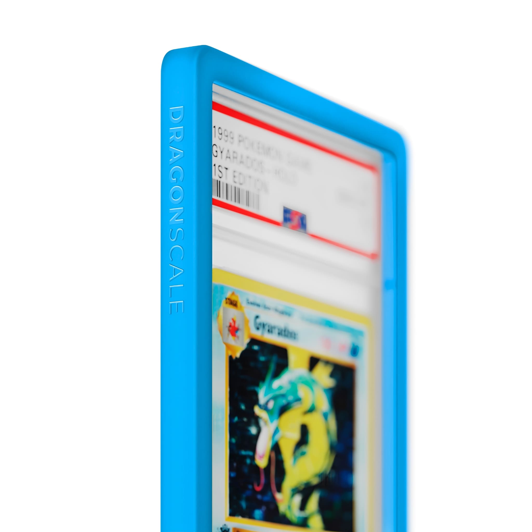 Dragonscale <br> PSA Puskurisuoja <br> Kiinteä