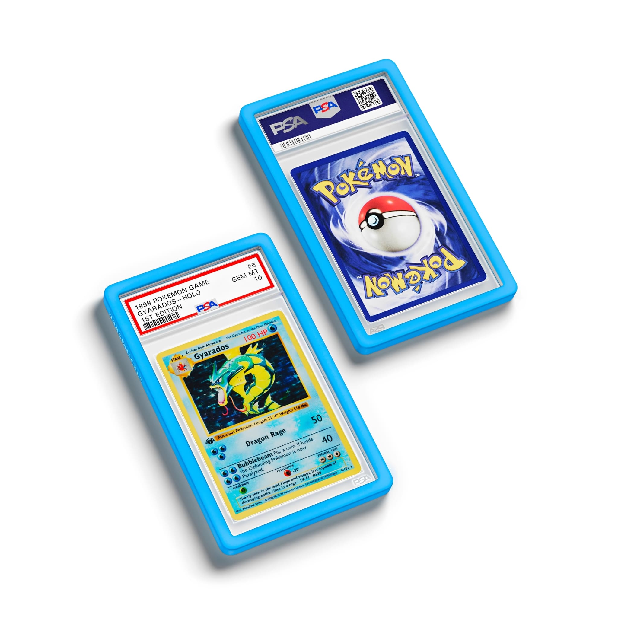 Dragonscale <br> PSA Puskurisuoja <br> Kiinteä