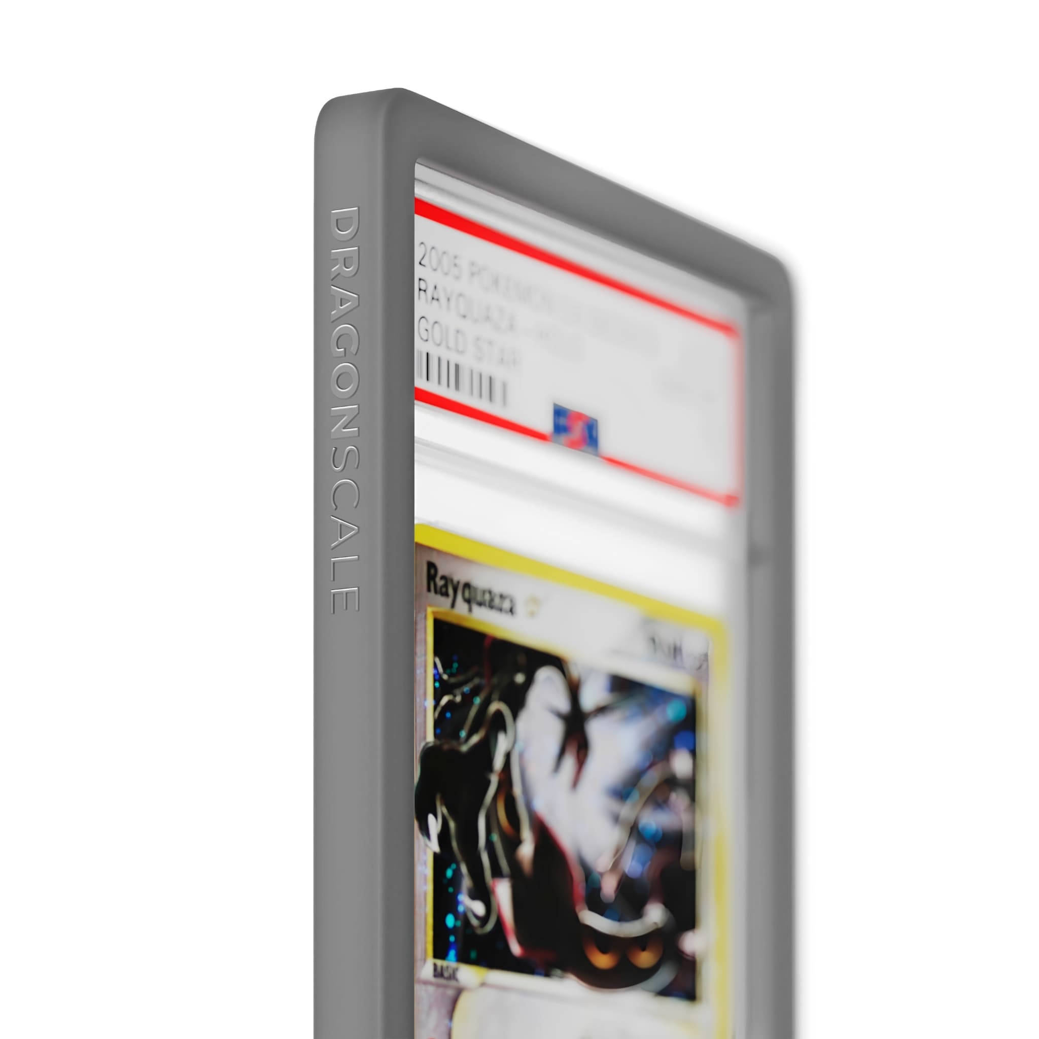 Dragonscale <br> PSA Puskurisuoja <br> Kiinteä