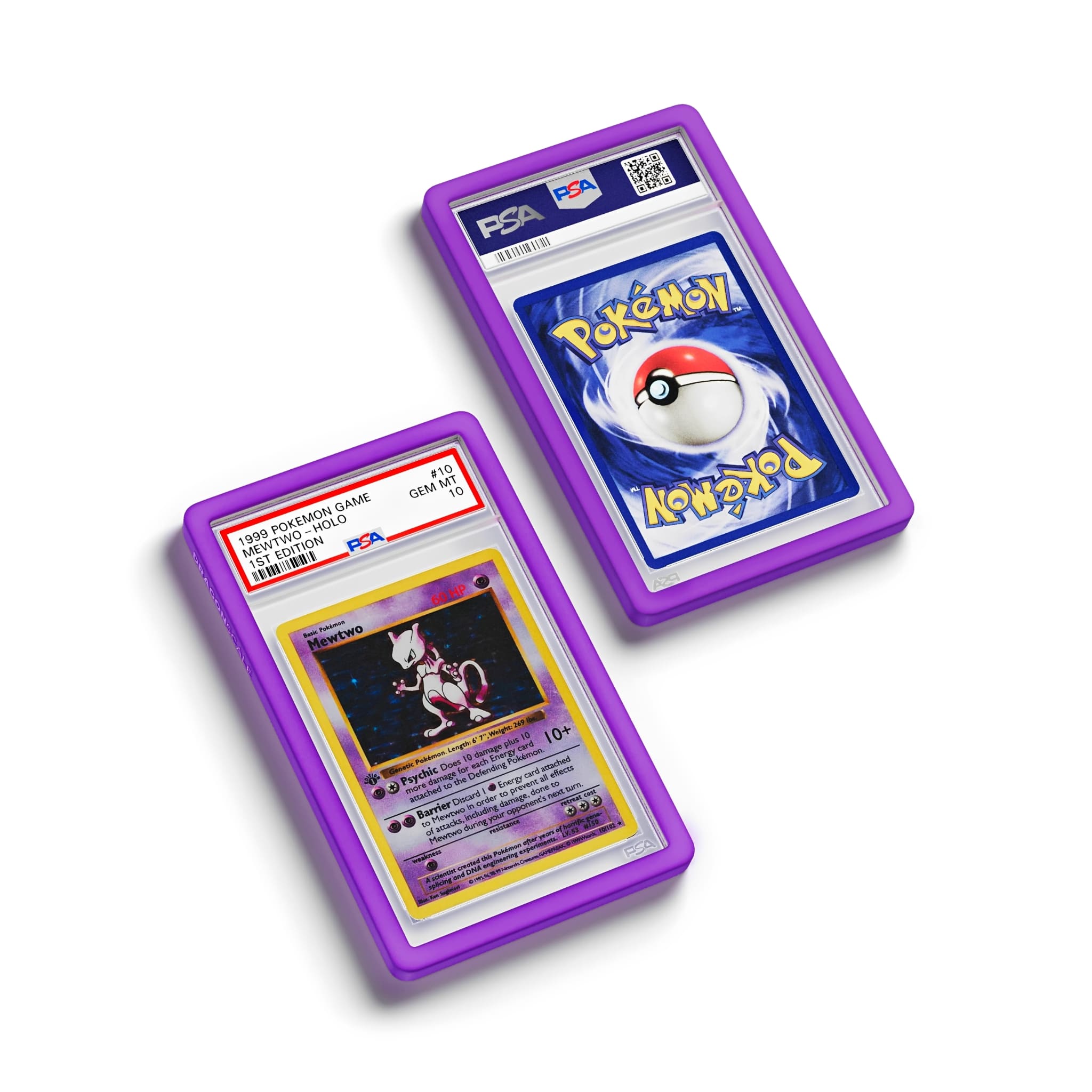 Dragonscale <br> PSA Puskurisuoja <br> Kiinteä