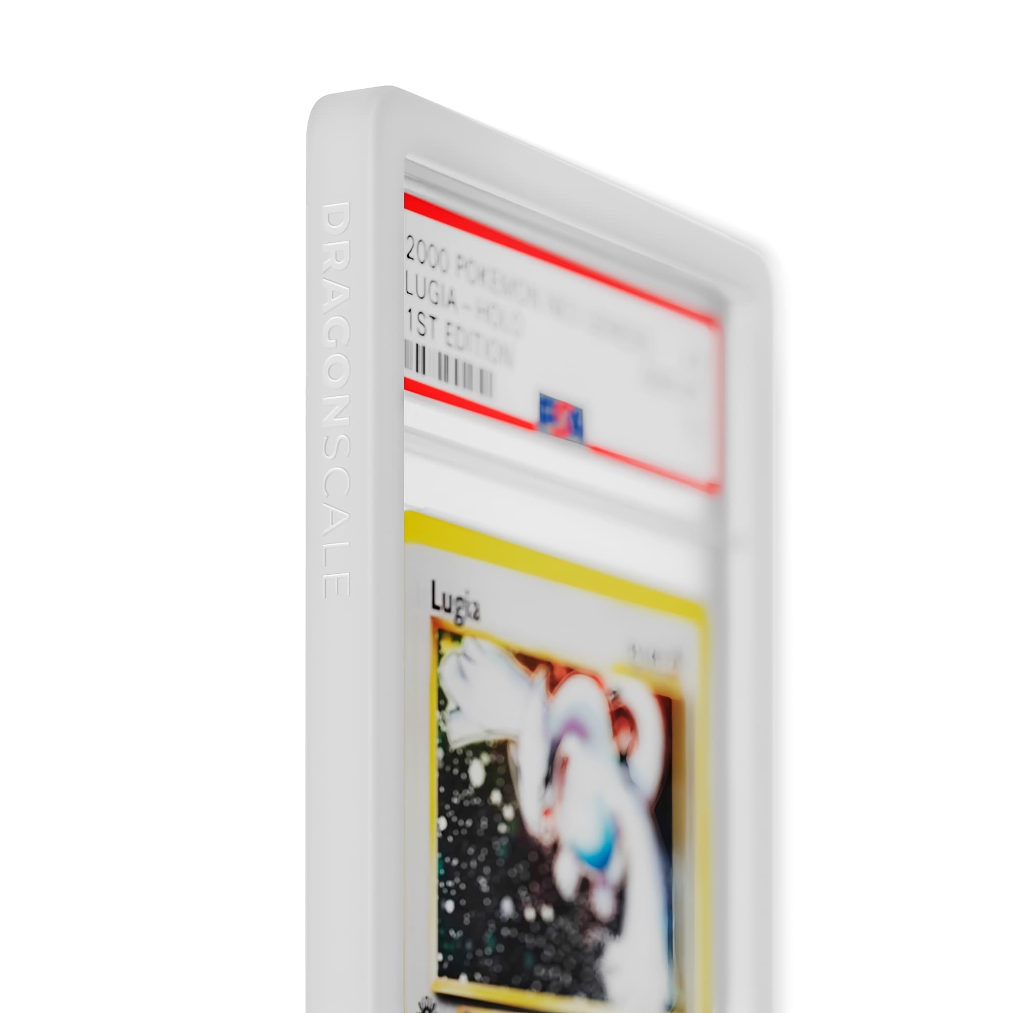 Dragonscale <br> PSA Puskurisuoja <br> Kiinteä