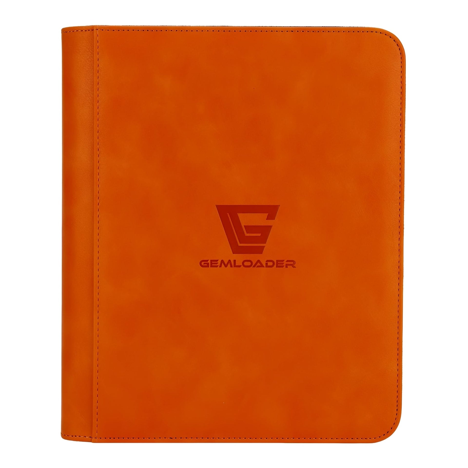 4 card toploader binder Pocket - Trading Game Binder Binder features 20 clear Toploader Binder 144 Slots |