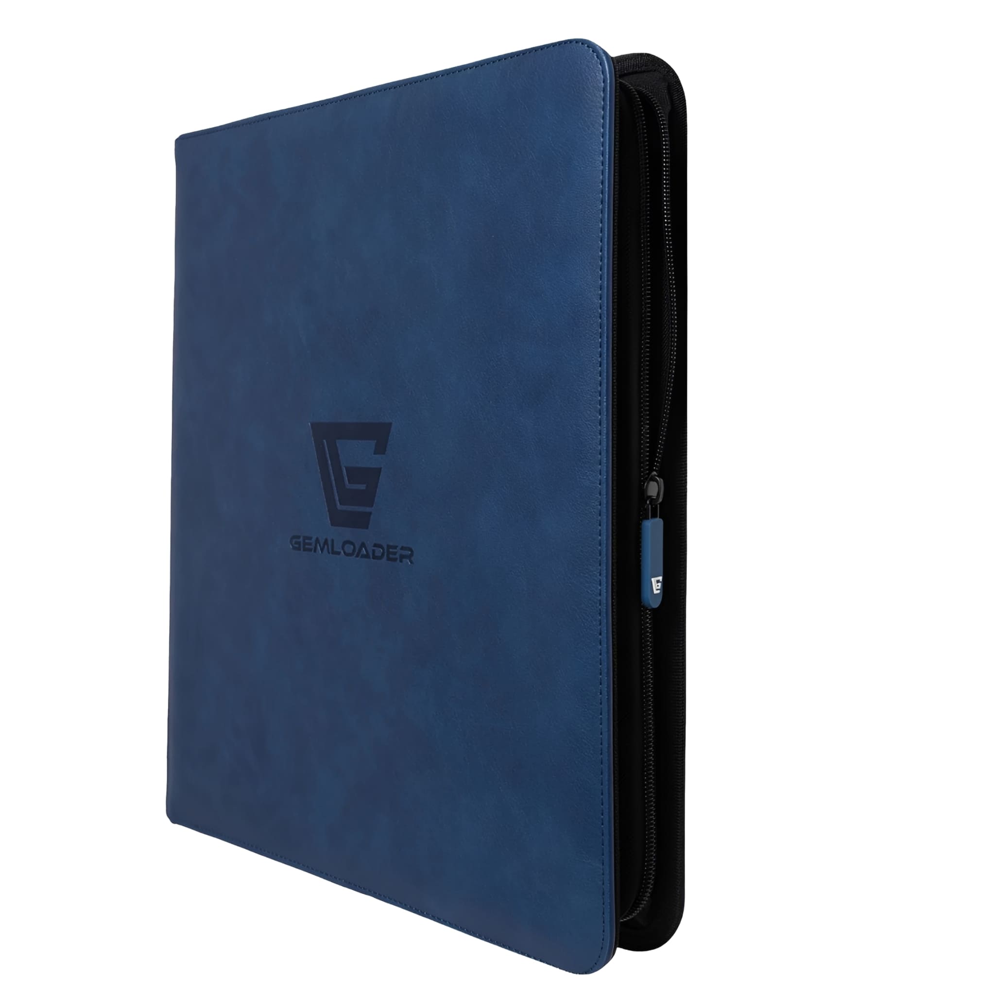 Gemloader Traditional Binder 12-Pocket 480 Cards