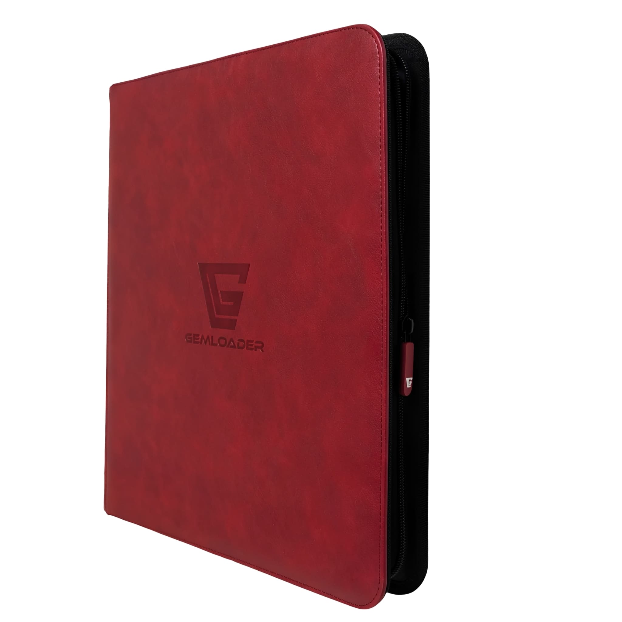 Gemloader Traditional Binder 12-Pocket 480 Cards