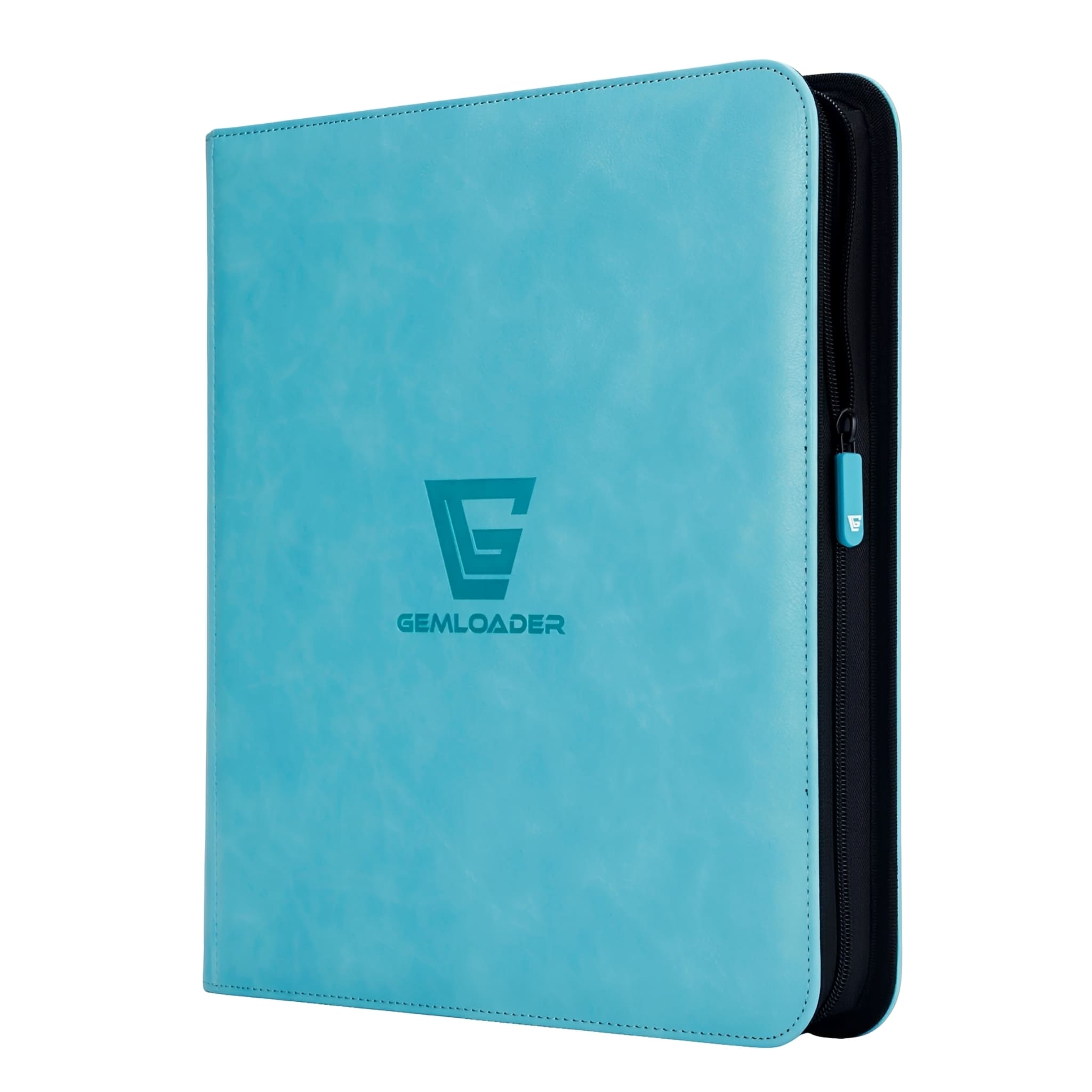 Gemloader Traditional Binder 12-Pocket 480 Cards