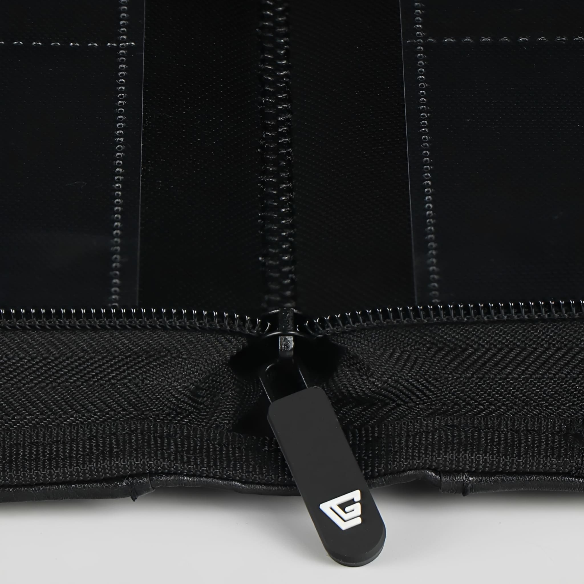 Gemloader Traditional Binder 12-Pocket 480 Cards