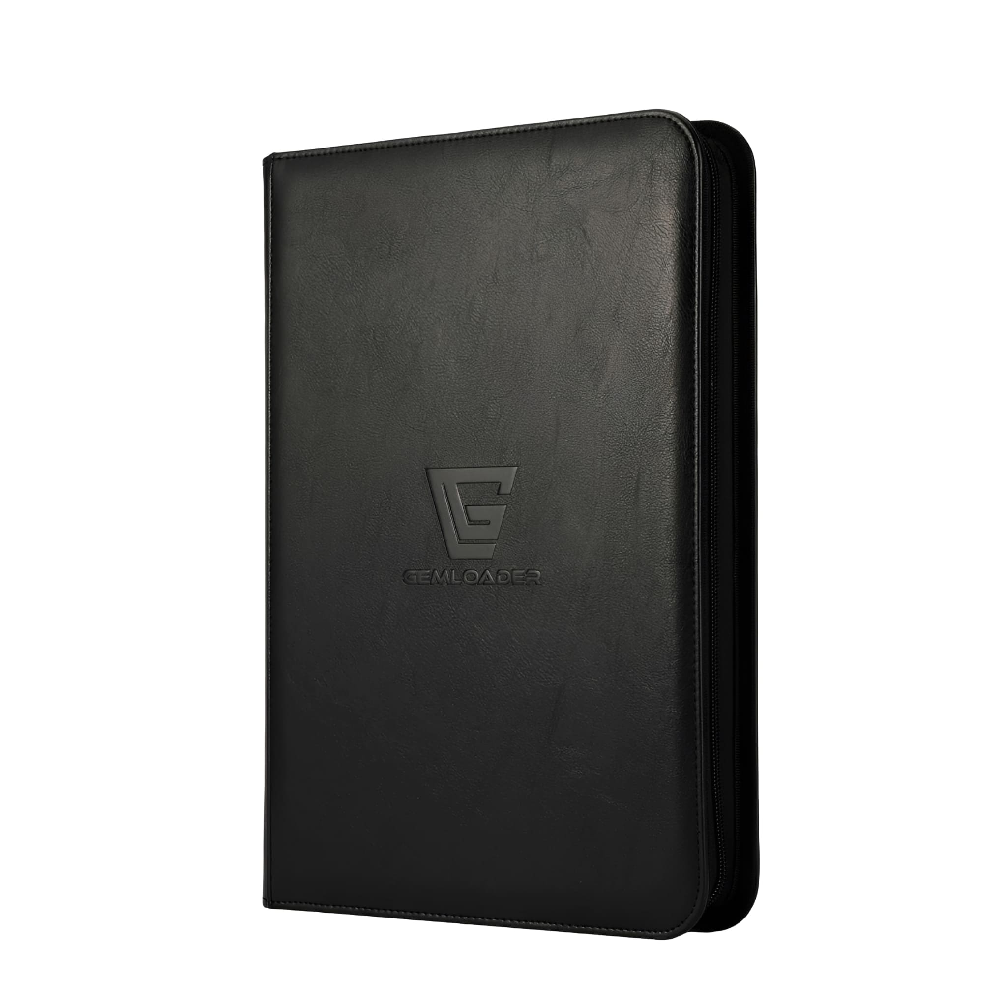 Gemloader Traditional Binder 9-Pocket 360 Cards