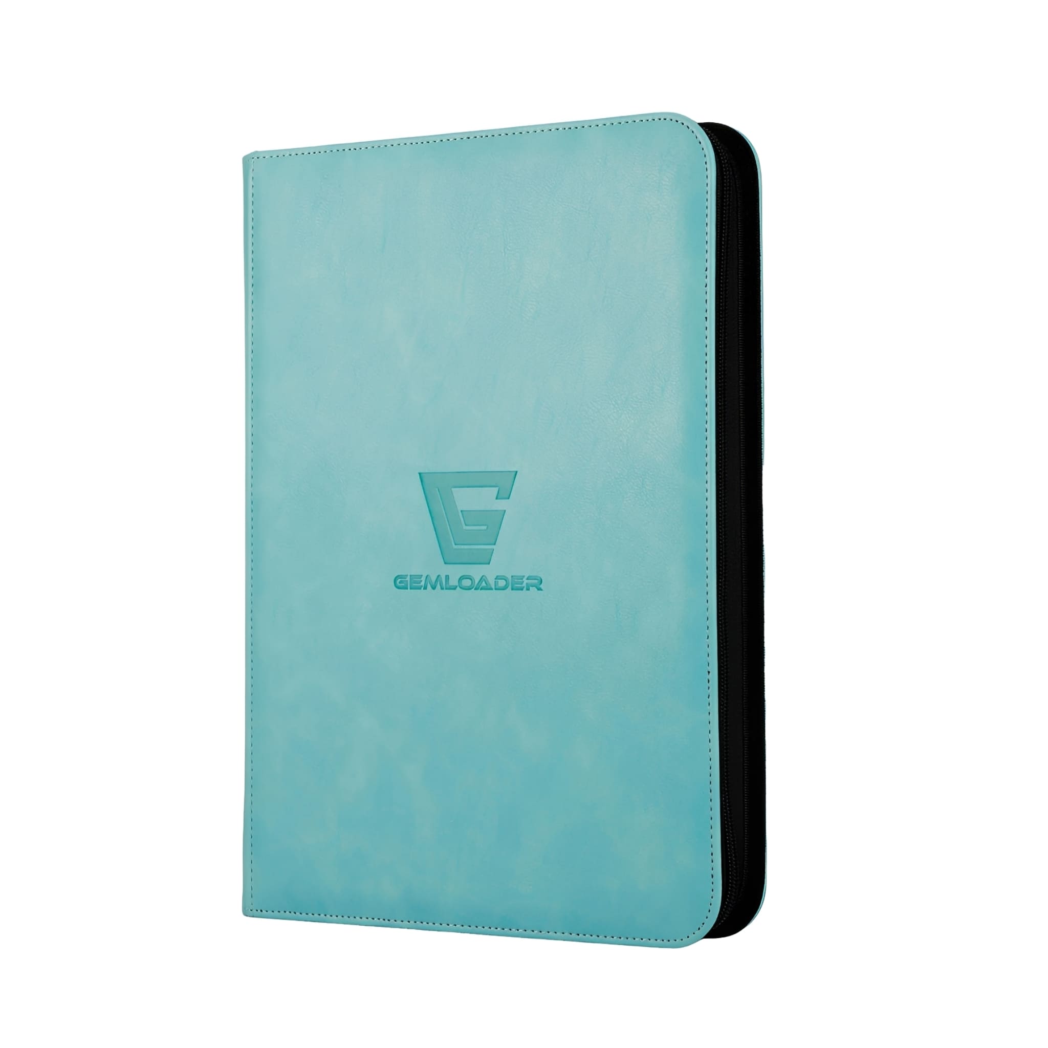 Gemloader Traditional Binder 9-Pocket 360 Cards