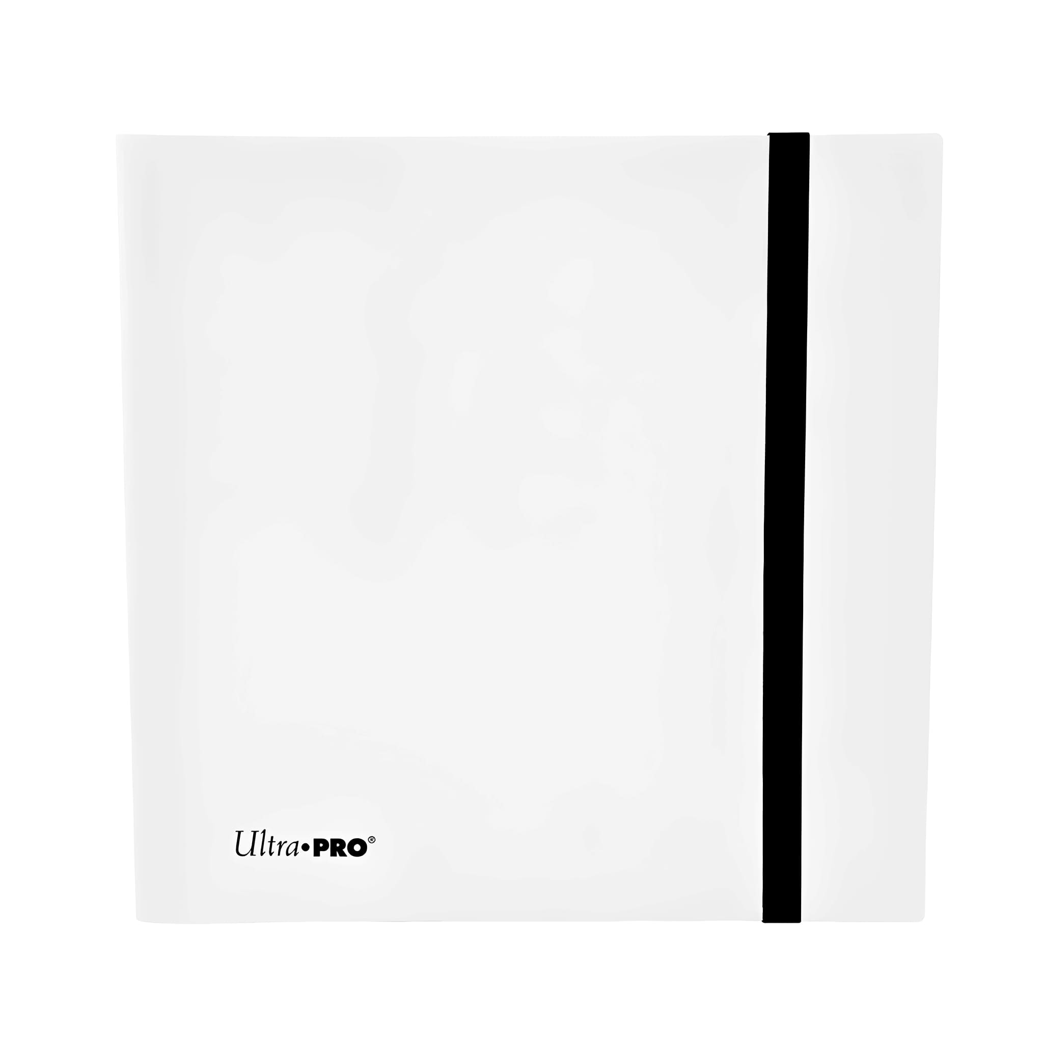 Ultra Pro Eclipse 12-Pocket PRO-Binder