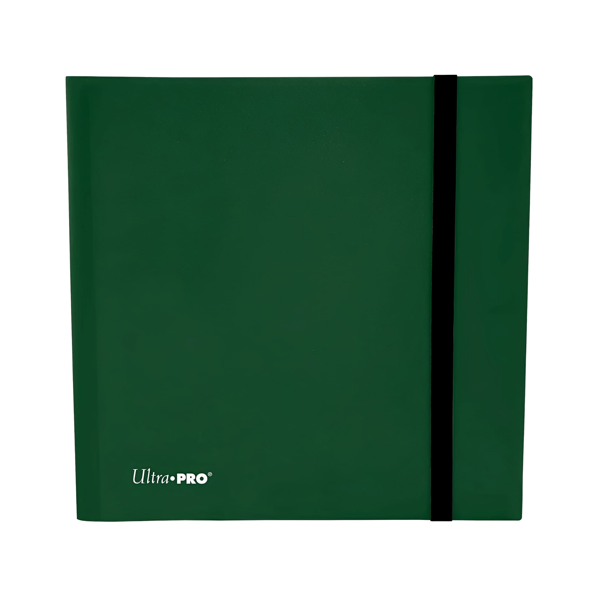 Ultra Pro Eclipse 12-Pocket PRO-Binder