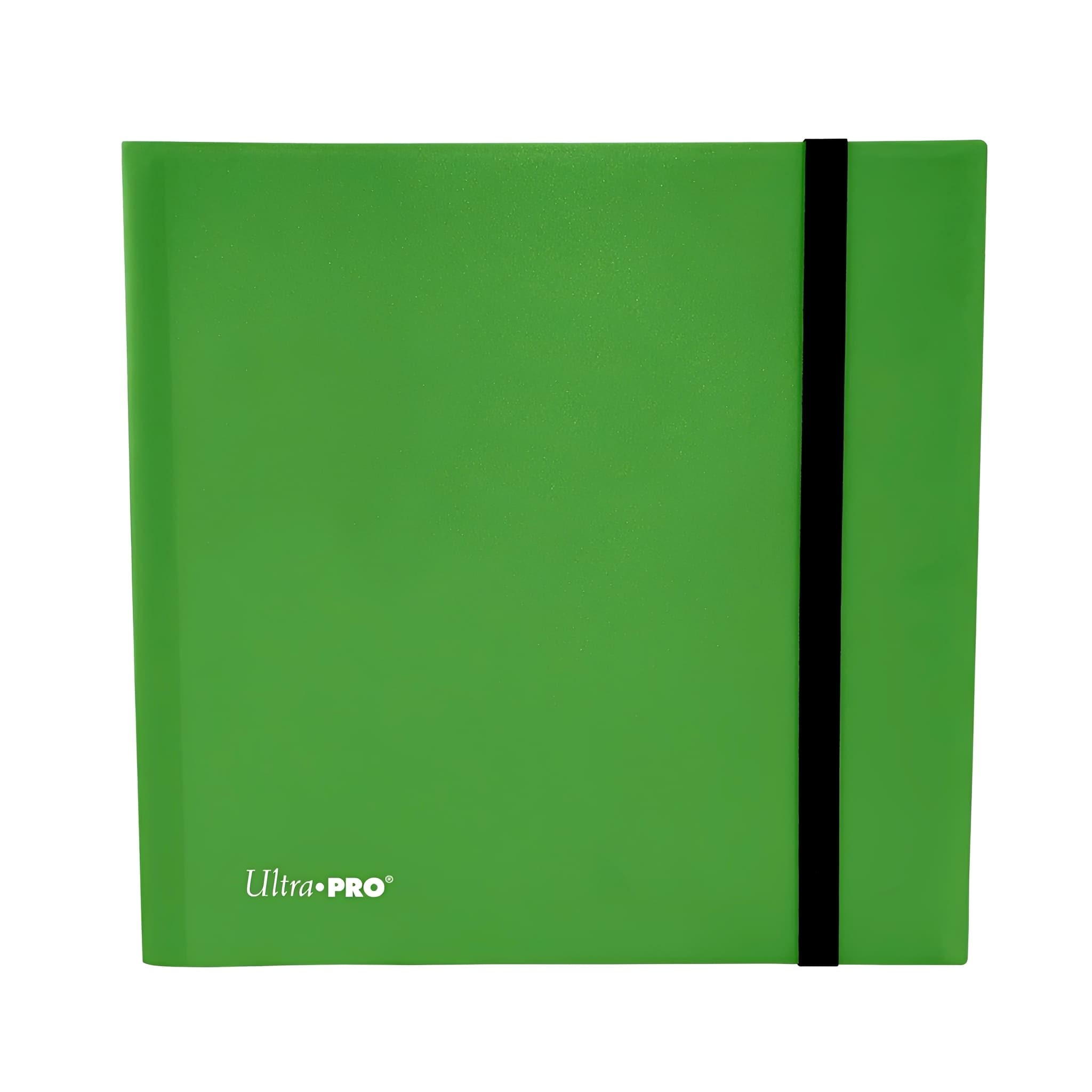 Ultra Pro Eclipse 12-Pocket PRO-Binder