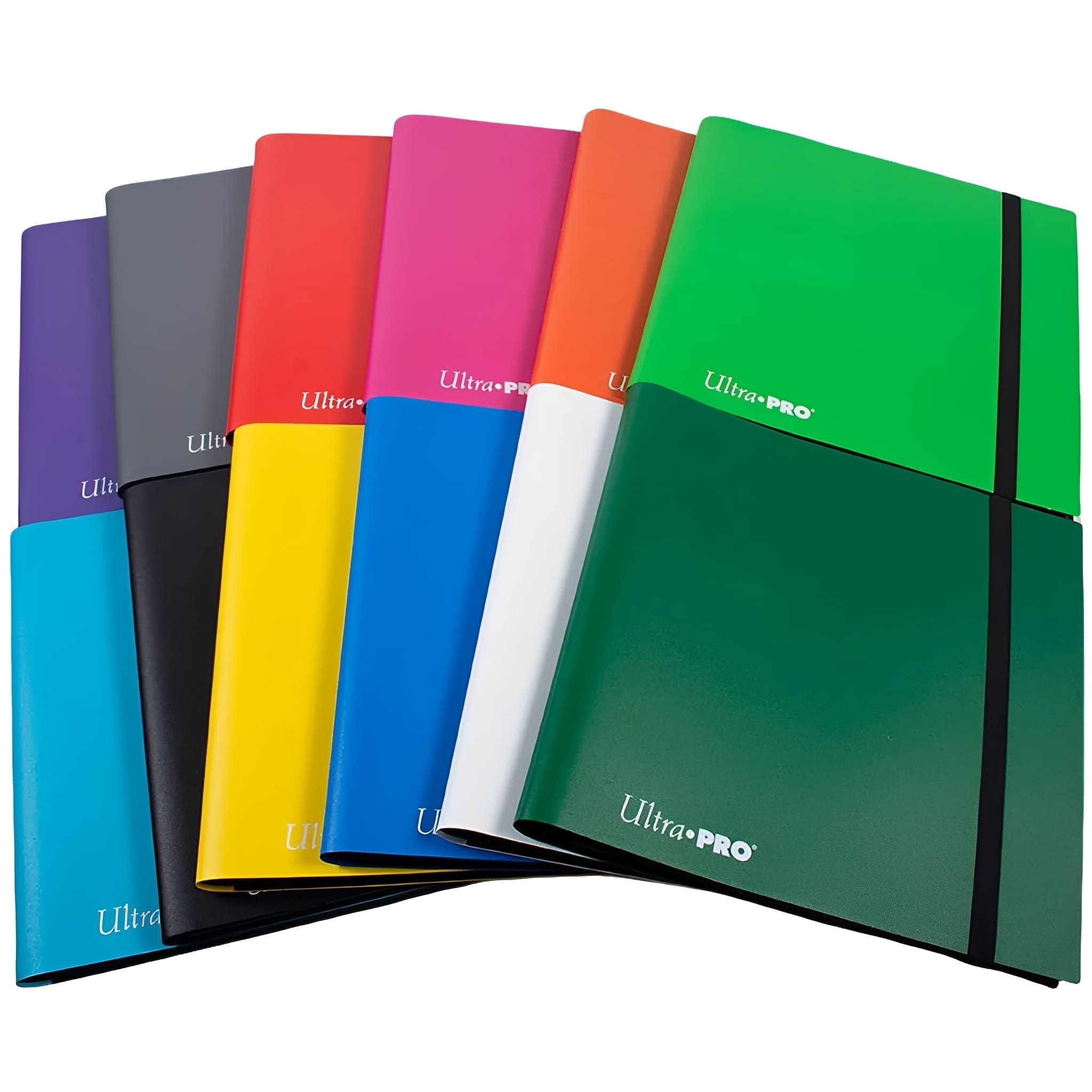 Ultra Pro Eclipse 12-Pocket PRO-Binder